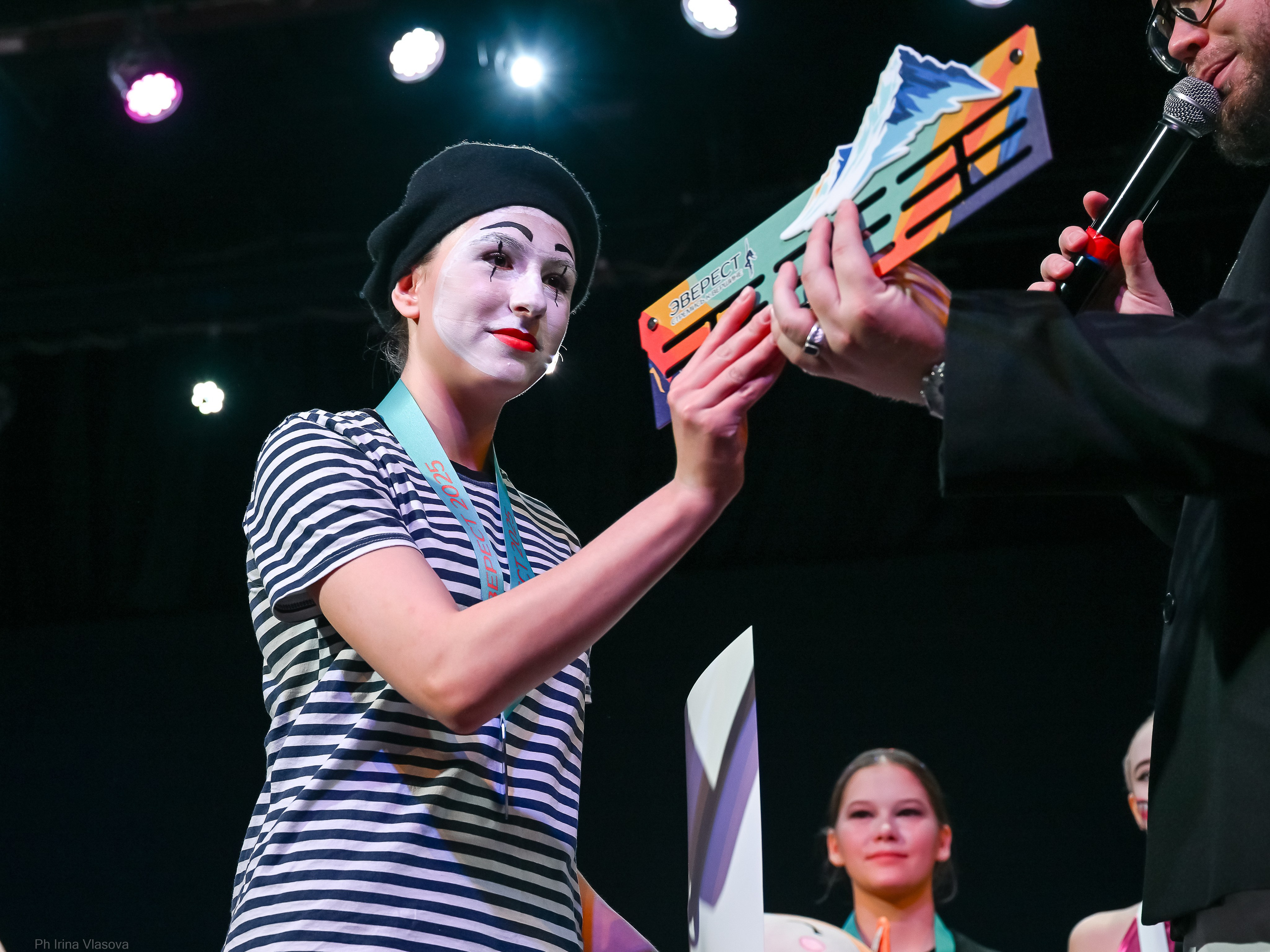 Фестивали. Спортивный и портретный фотограф