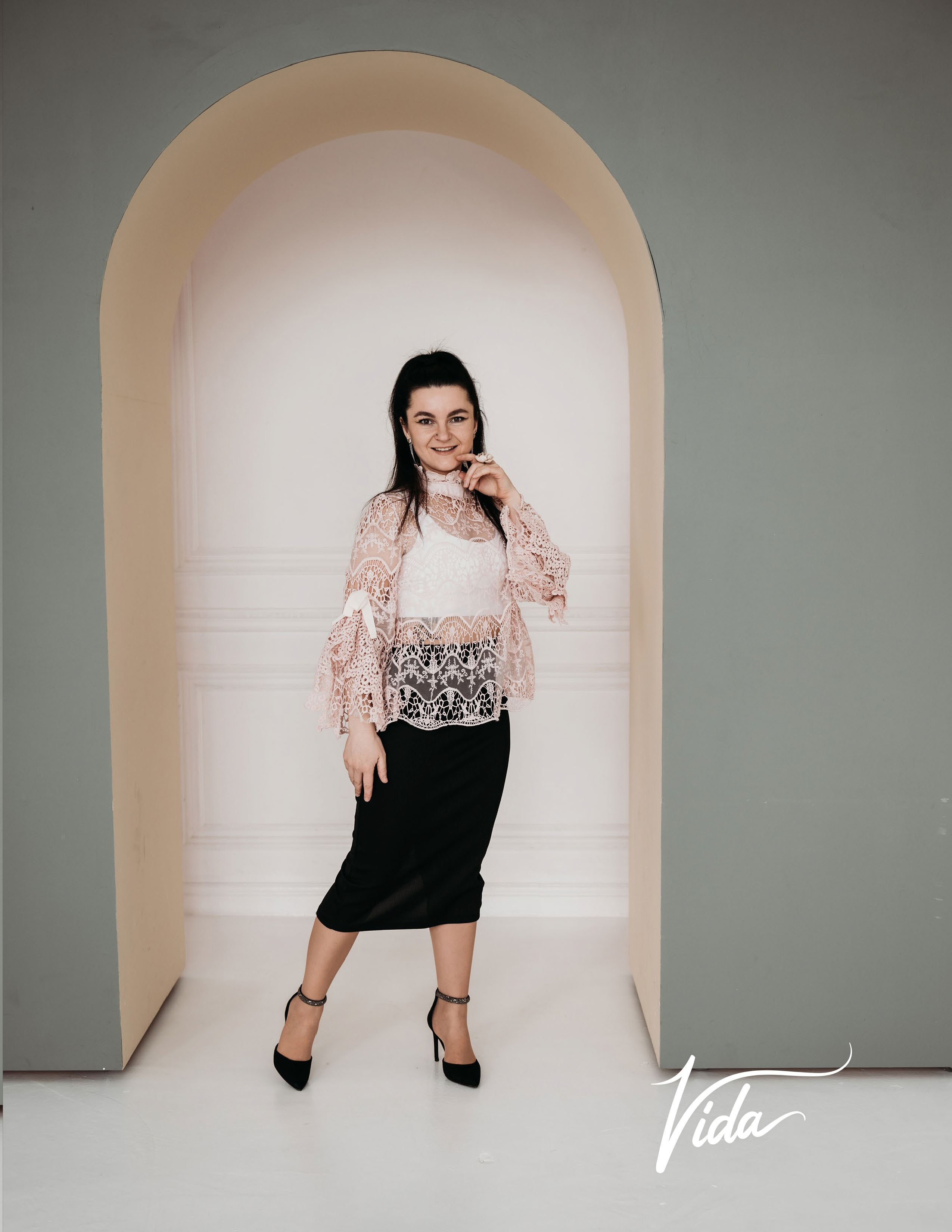 Vida Paris, France, April 2025. Фотограф в Москве, МО и России