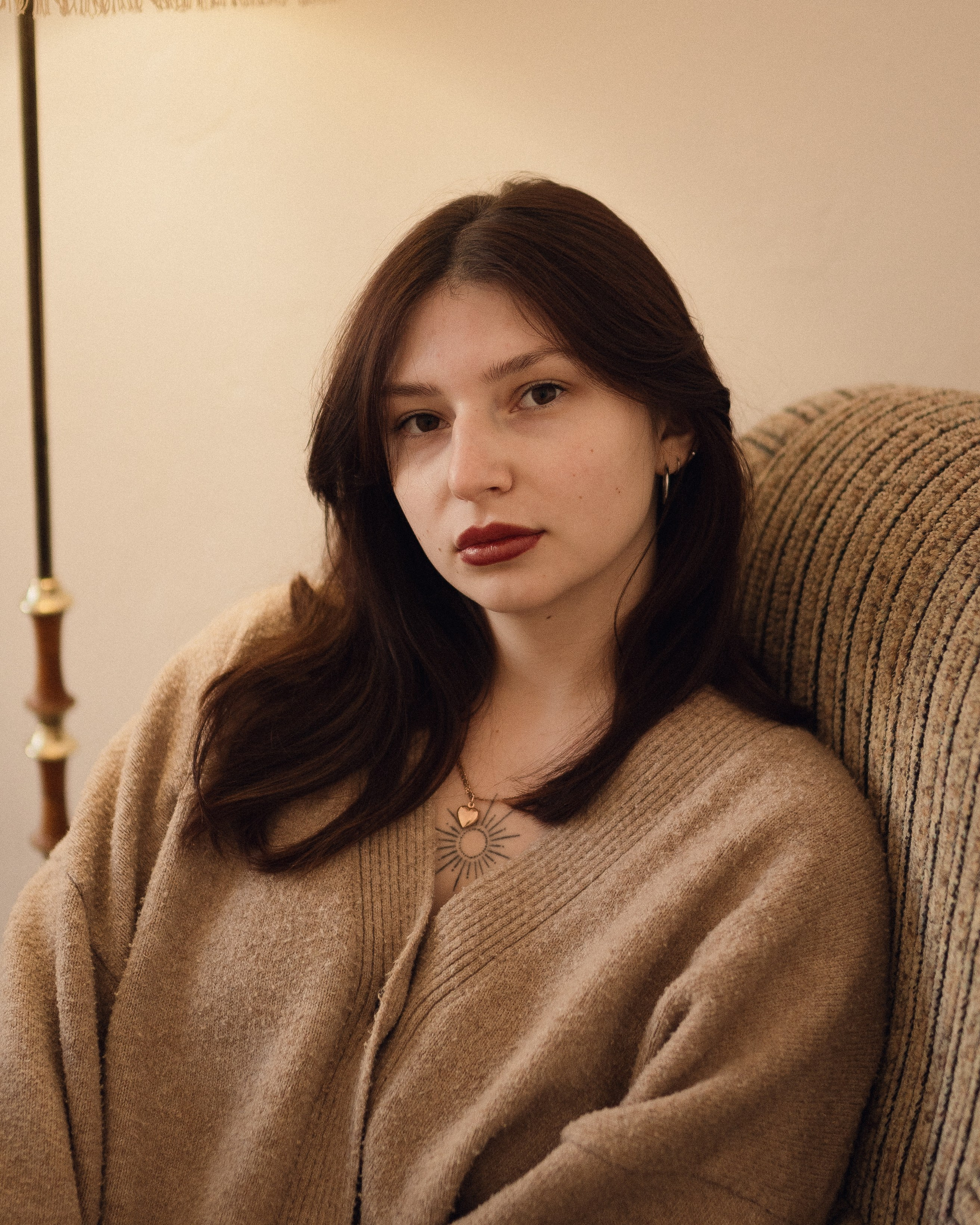 Диана. Фотограф Краснодар Ирина Гафланова