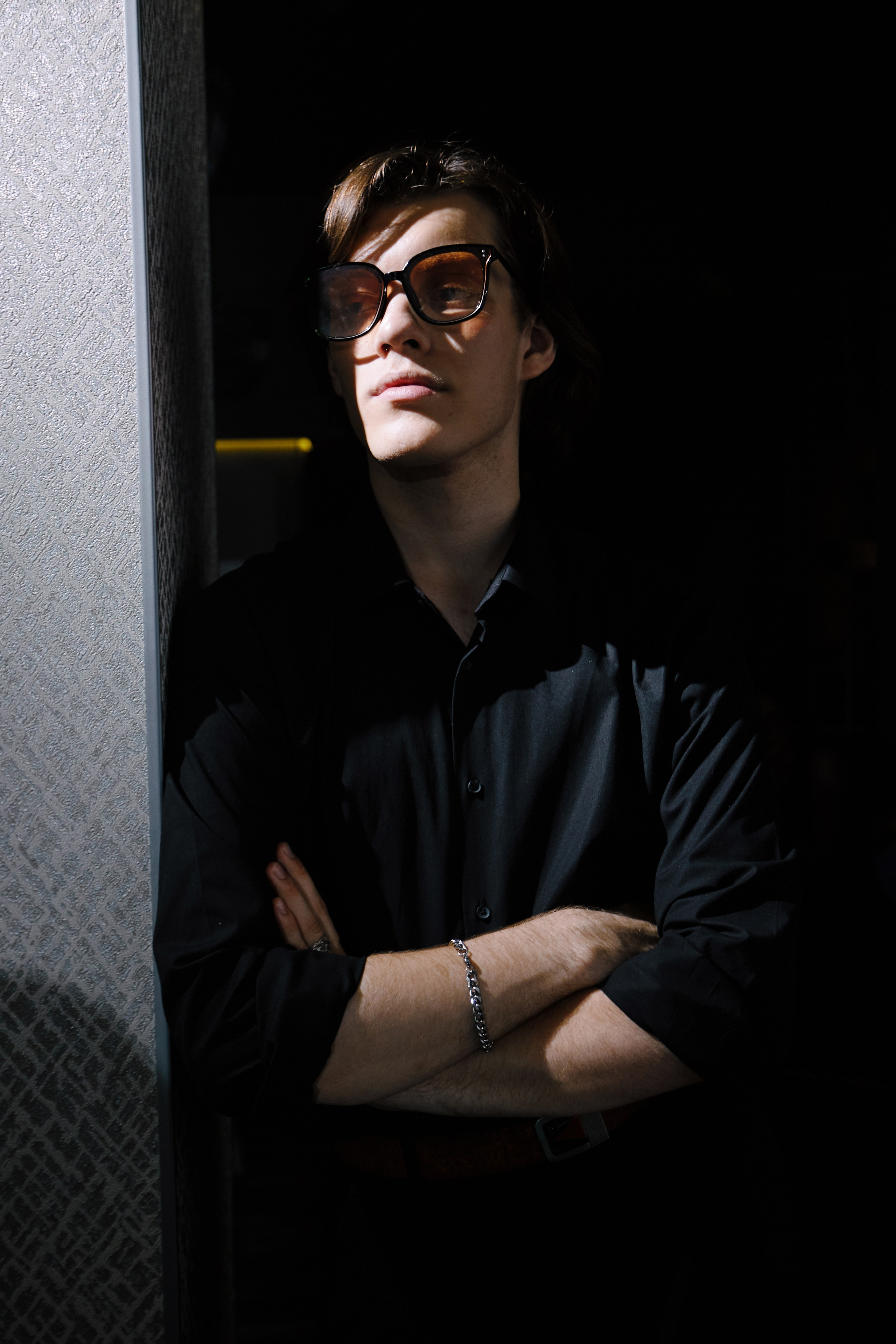 Выпускной 11кл. Портретный и свадебный фотограф в Екатеринбурге Владимир ЛузинЛузин