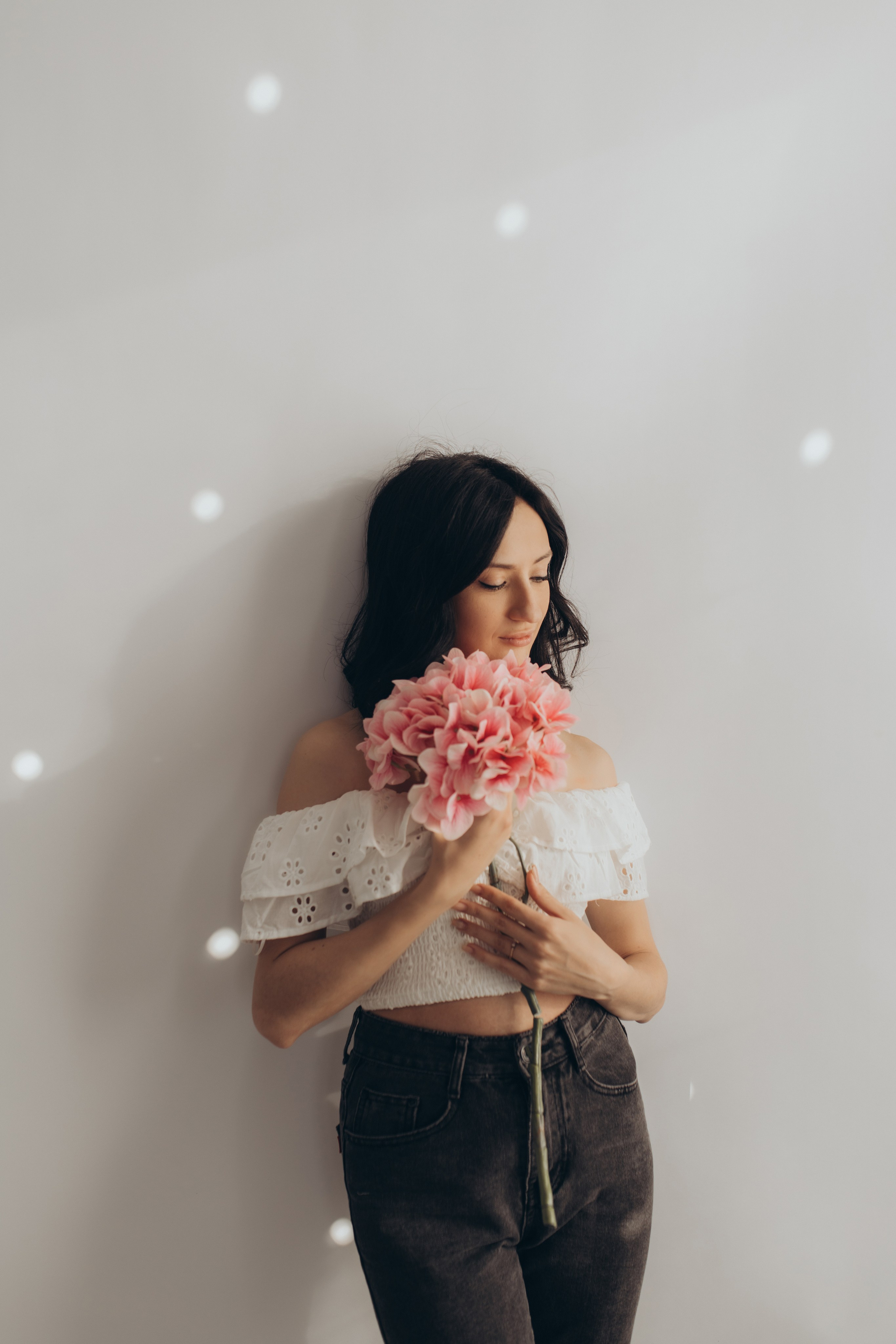 Иришка. Свадебный и семейный фотограф в Белгороде Евгения Курочкина