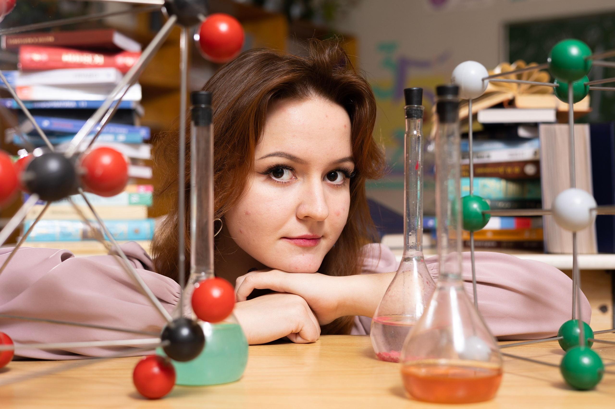 Без проекта. Выпускные альбомы в Иваново в детский сад и школу. Александр и Светлана Янкины