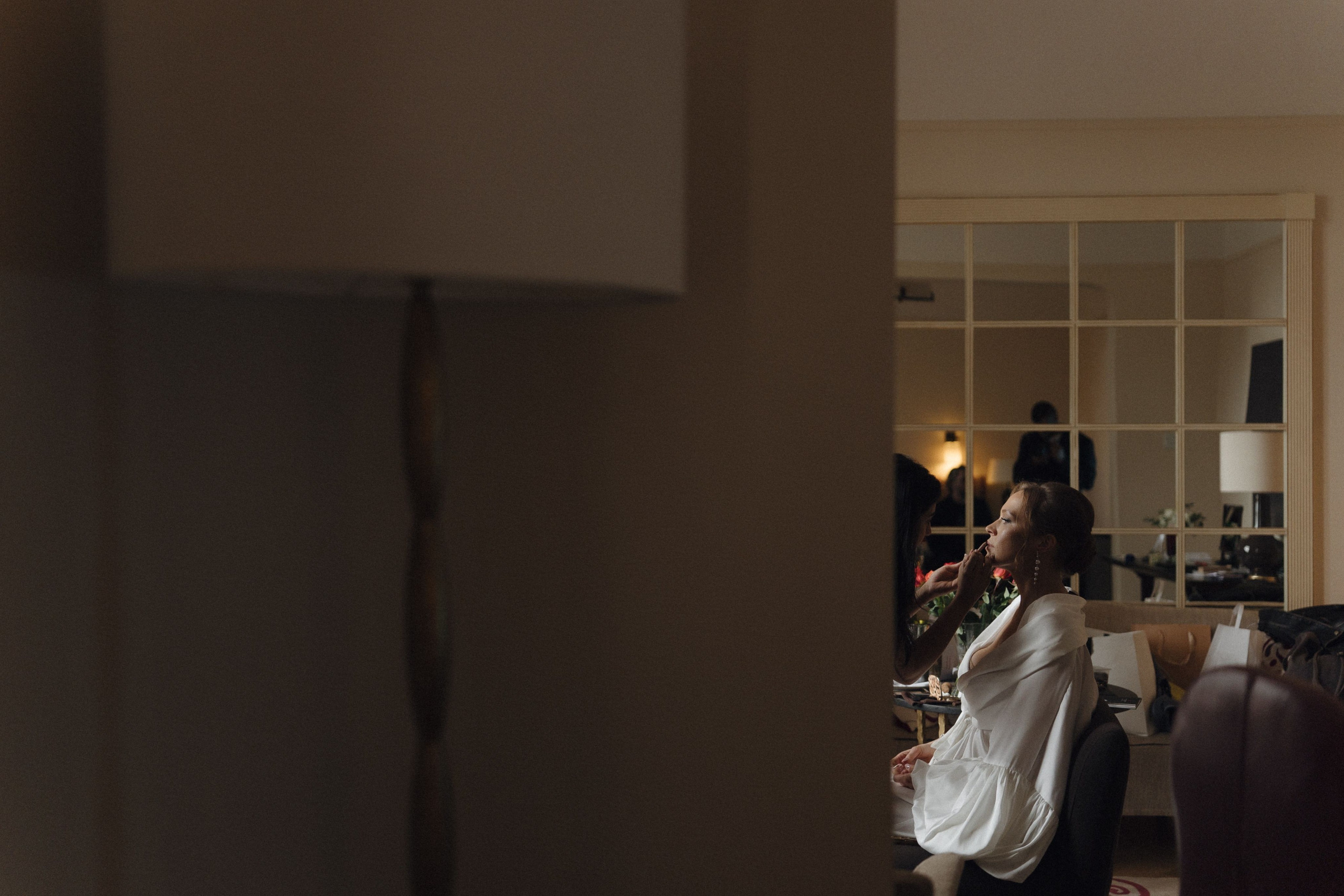 Астория. Фотограф в Санкт-Петербурге Александр Дымов