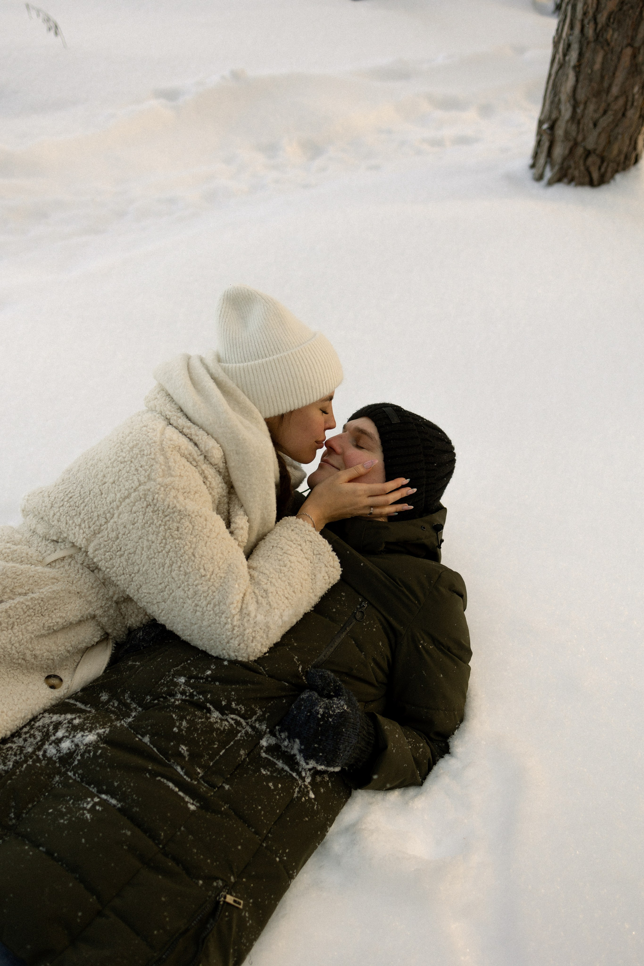 Прогулочные. Фотограф в Санкт-Петербурге Шевченко Наталья