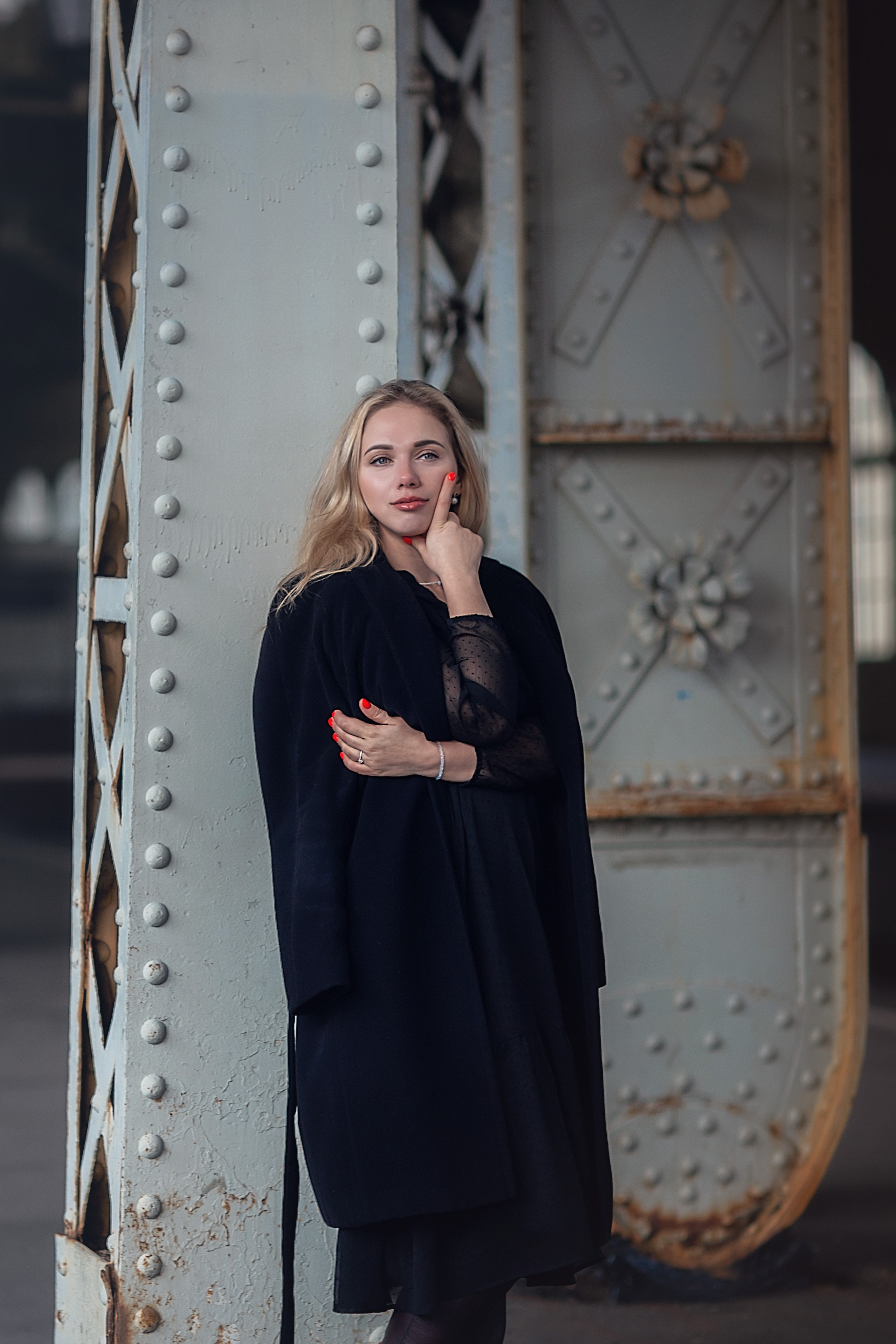 Витебский вокзал. Семейный фотограф в Санкт-Петербурге