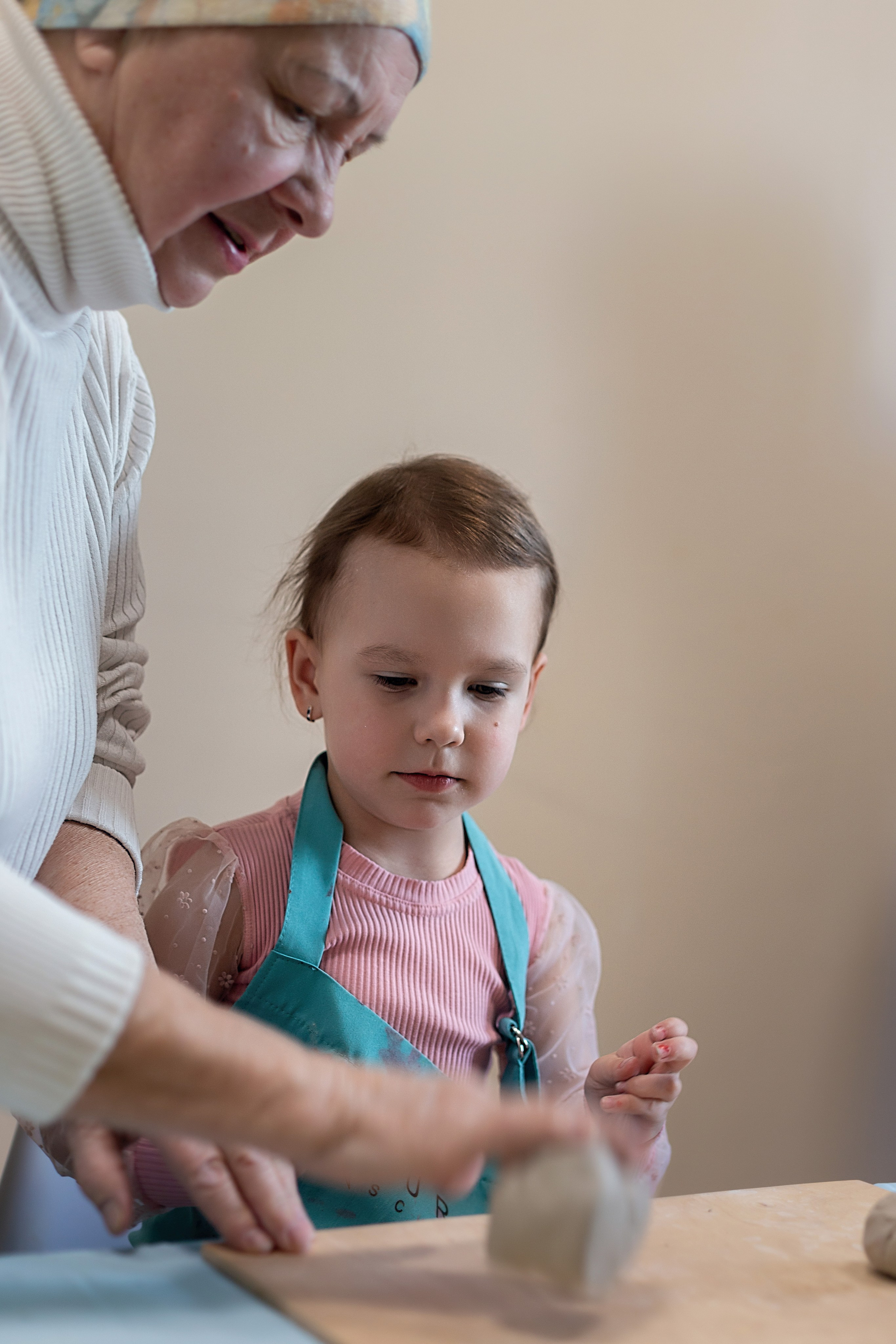 Николь 5 лет. Семейный фотограф в Санкт-Петербурге