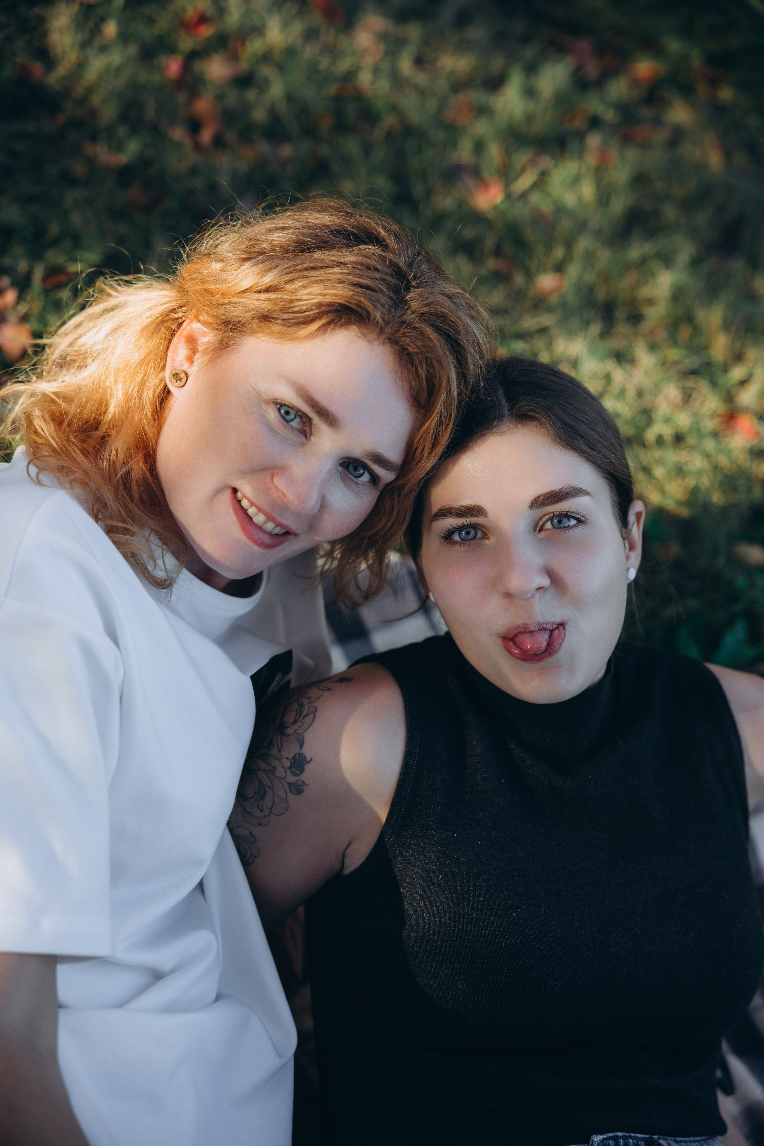 Семейное. Свадебный, семейный фотограф в Иркутске Светлана Макаричева