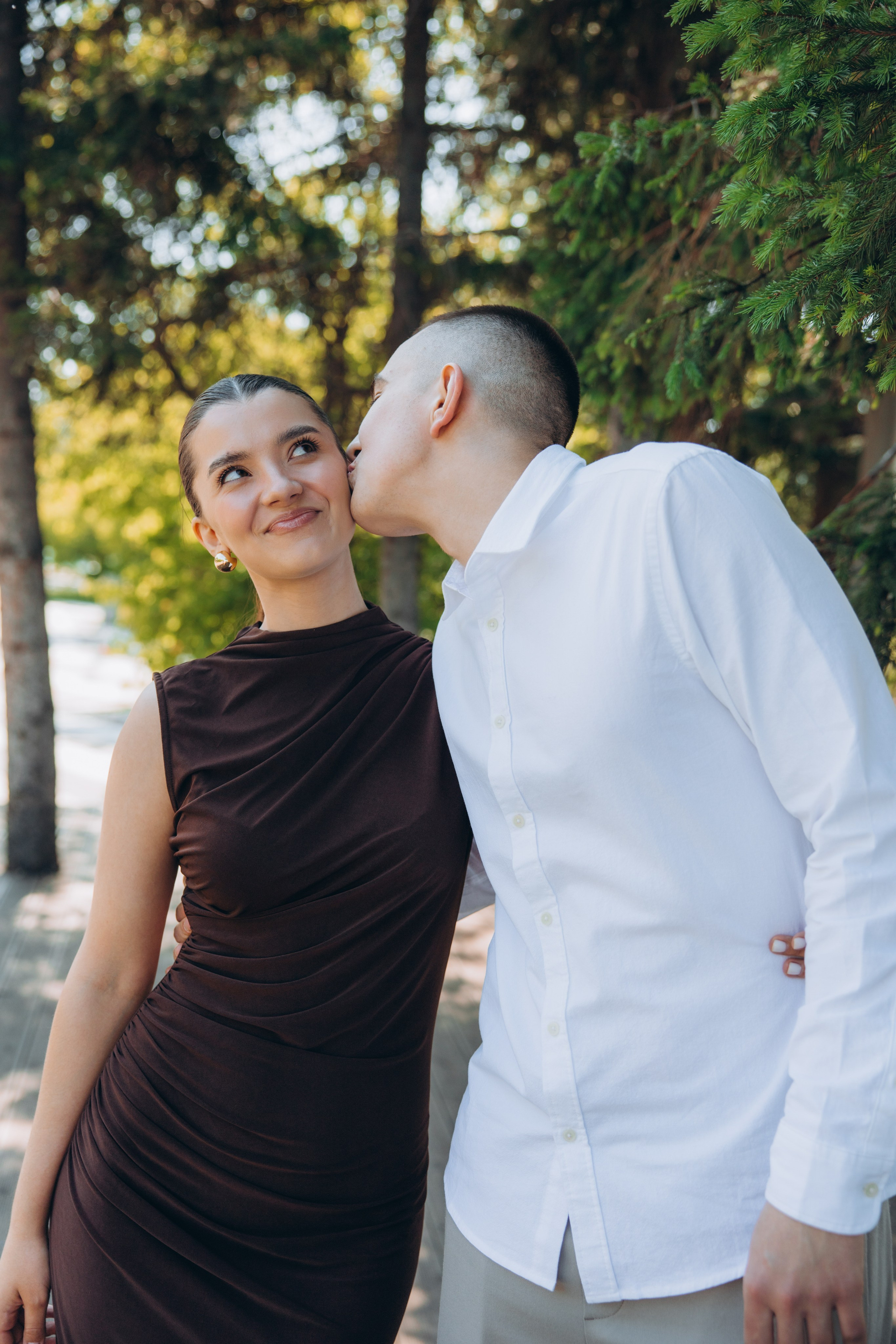 Станислав & Татьяна. Свадебный, семейный фотограф в Иркутске Светлана Макаричева