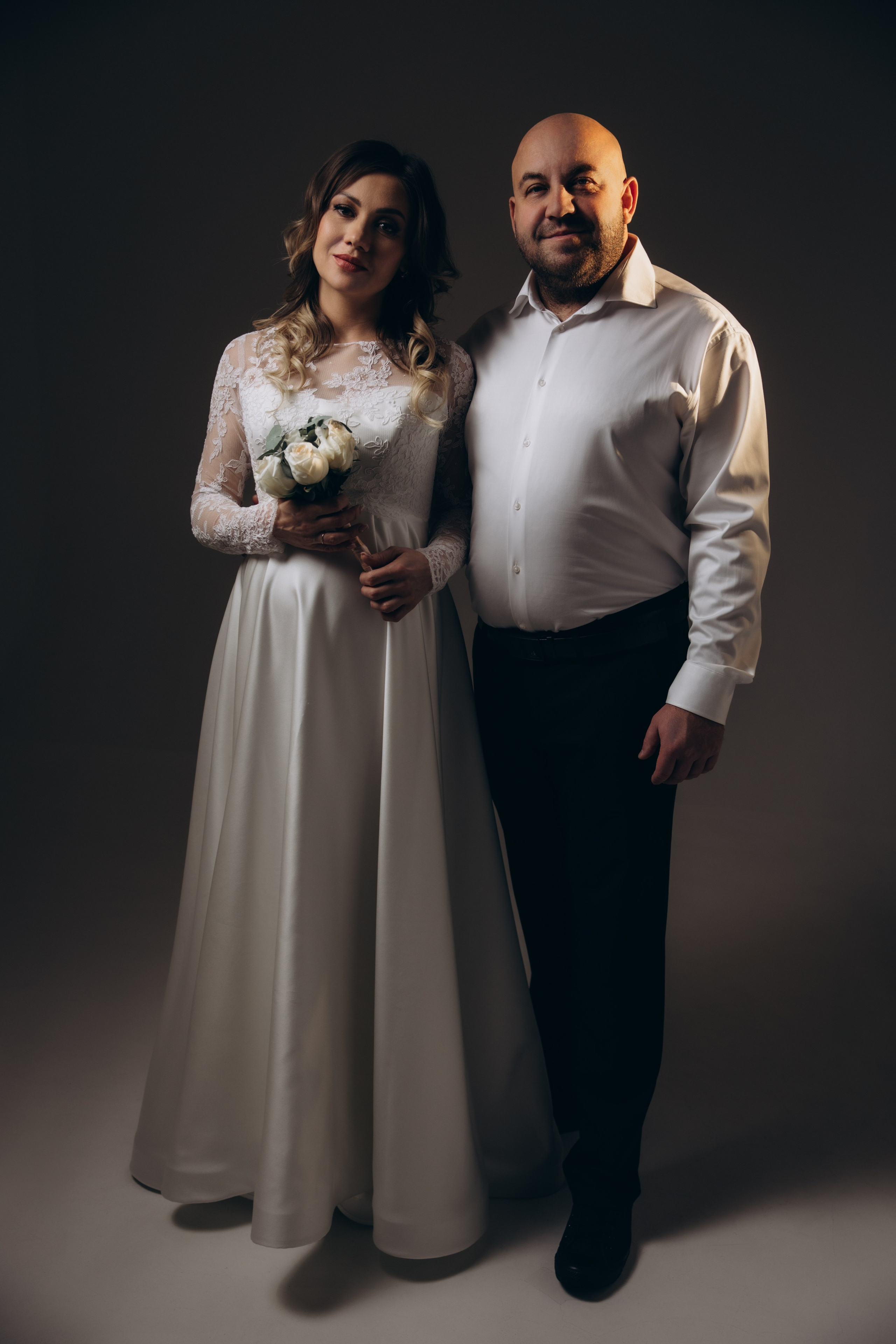 В ожидании + свадебная. Свадебный, семейный фотограф в Иркутске Светлана Макаричева