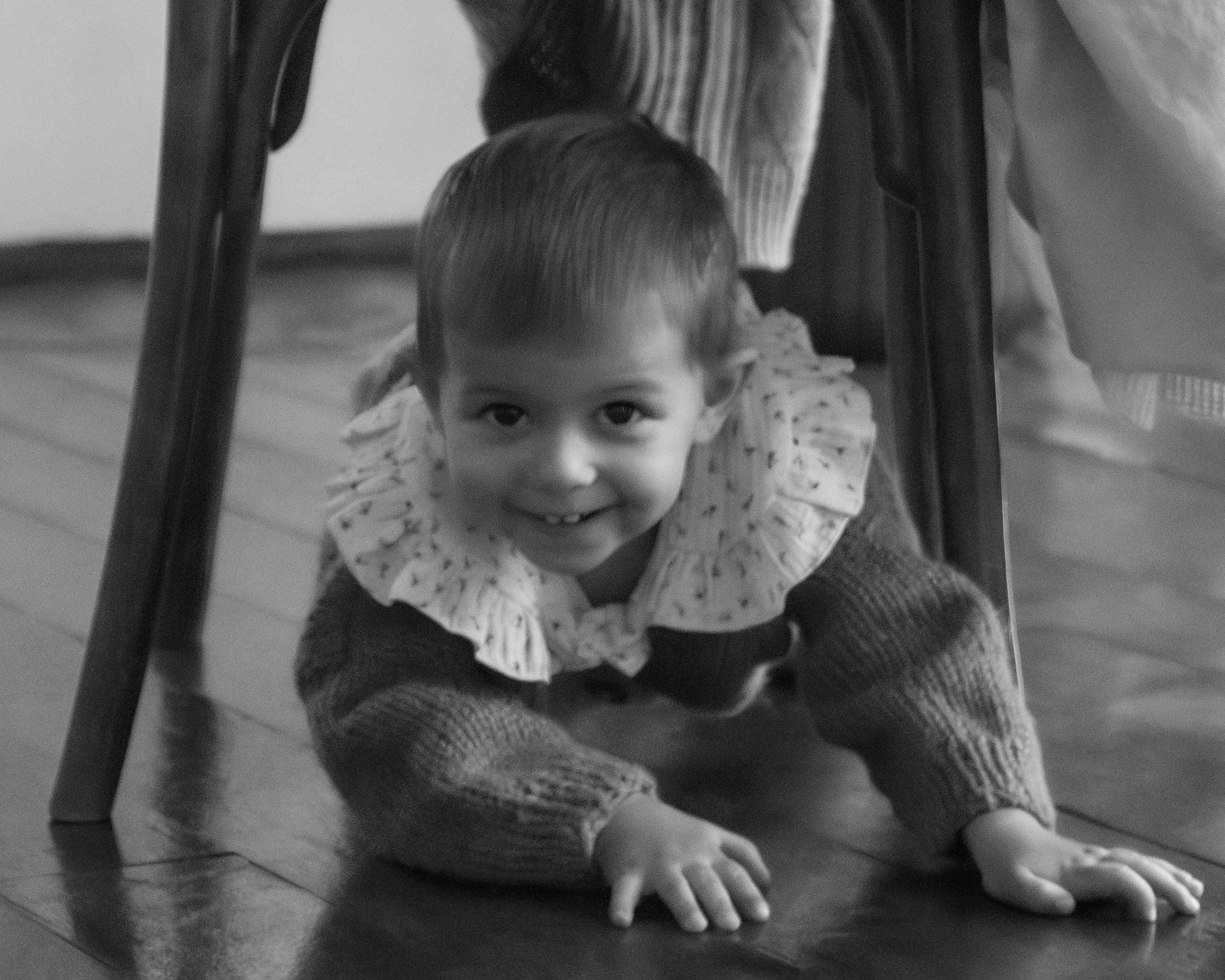 Новогодняя. Фотограф в Москве Киселева Екатерина