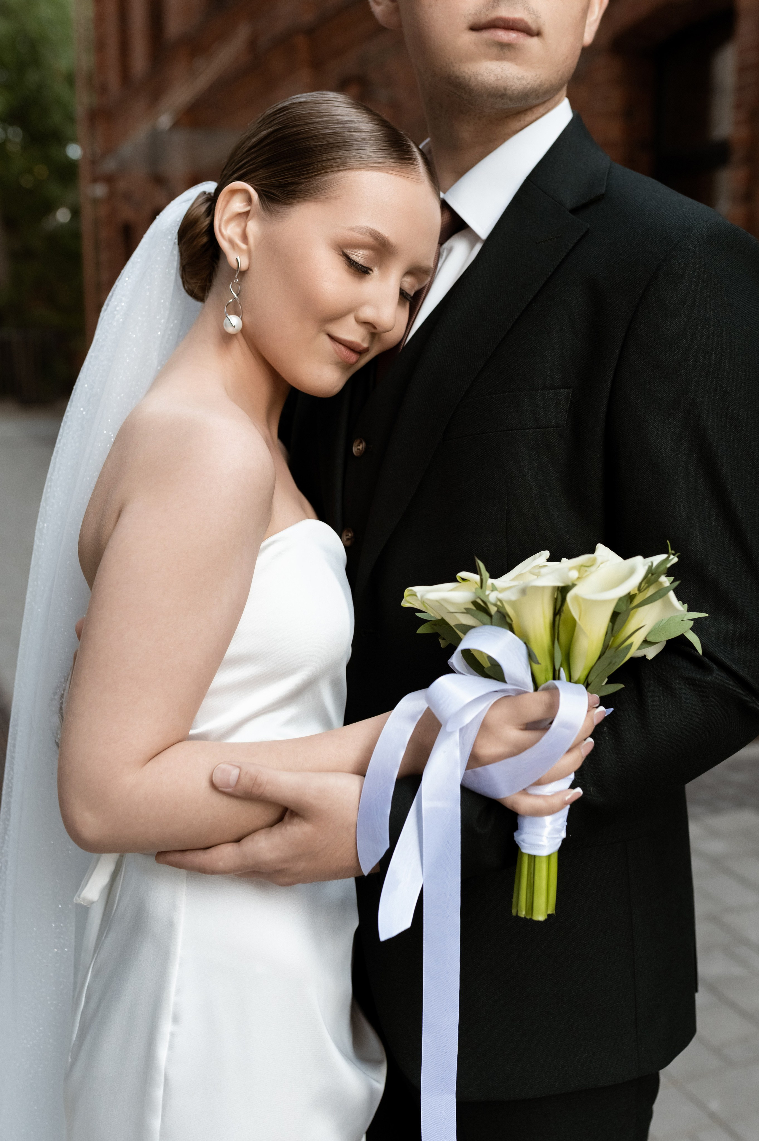 Арслан и Линура. Свадебный и семейный фотограф Регина Кагарманова