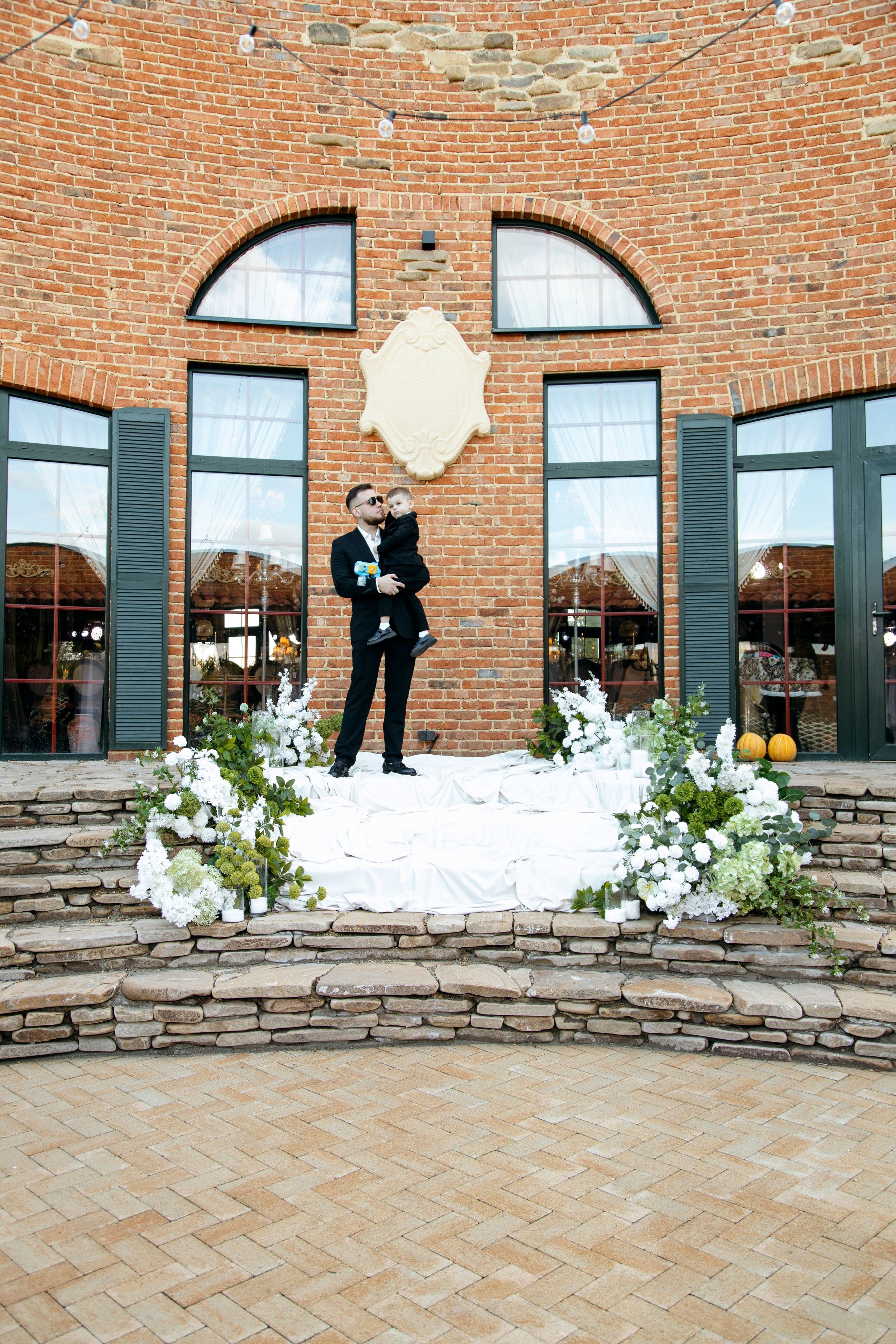 Роман и Ксения. Nikolpinhasova