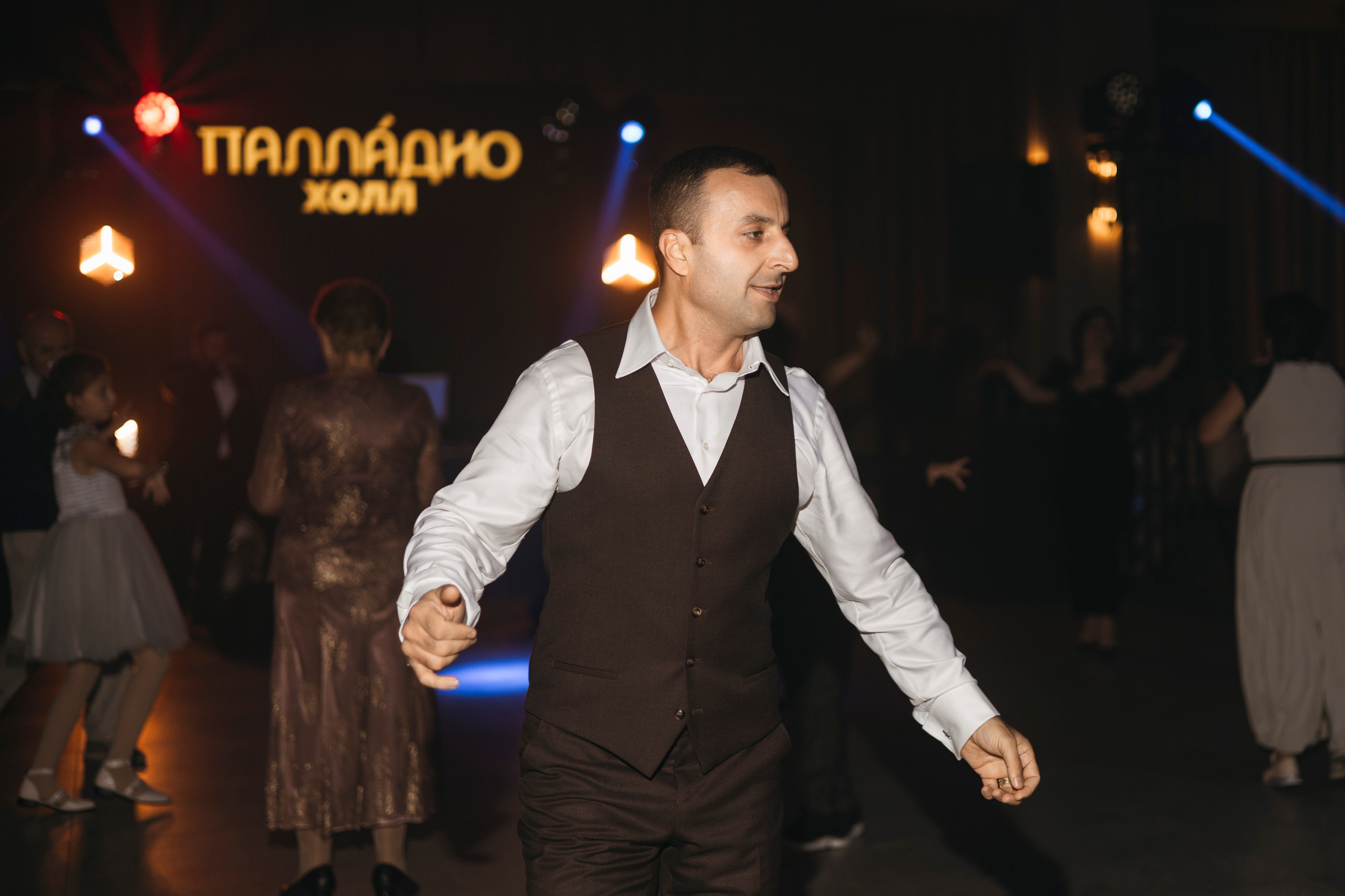 Владимир и Ирина. Nikolpinhasova