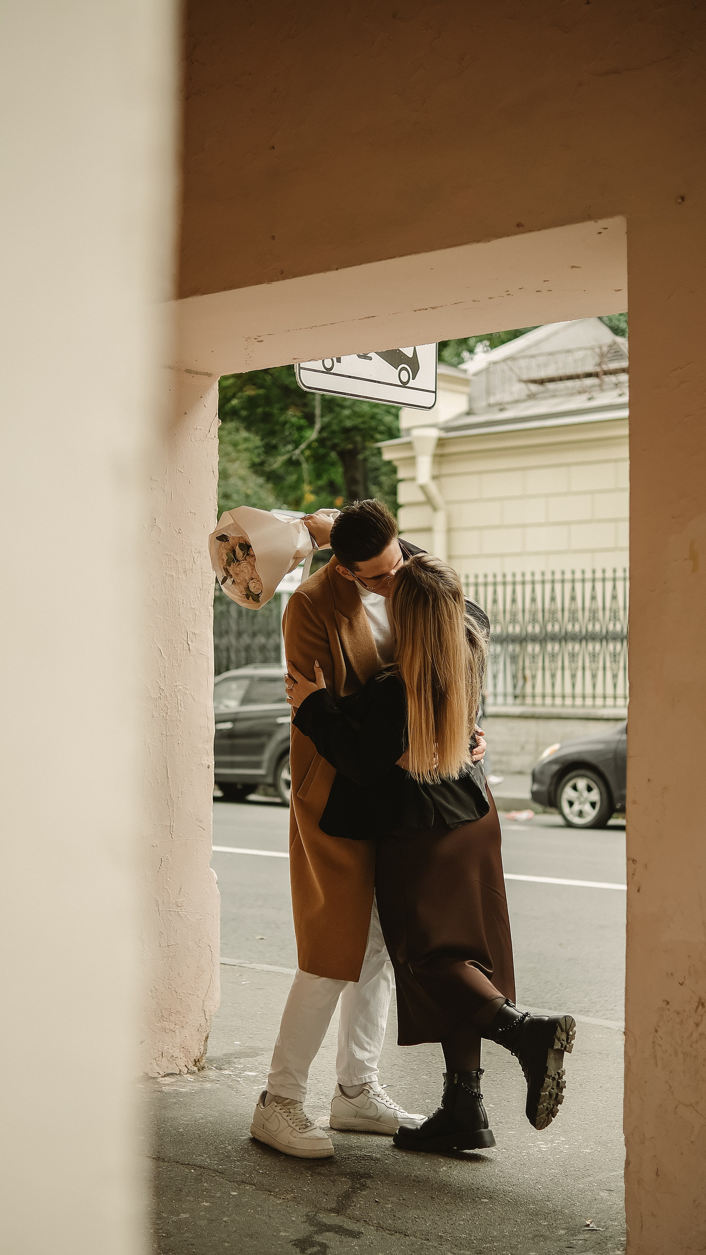 Игорь и Юля. Phdkvmr.ru