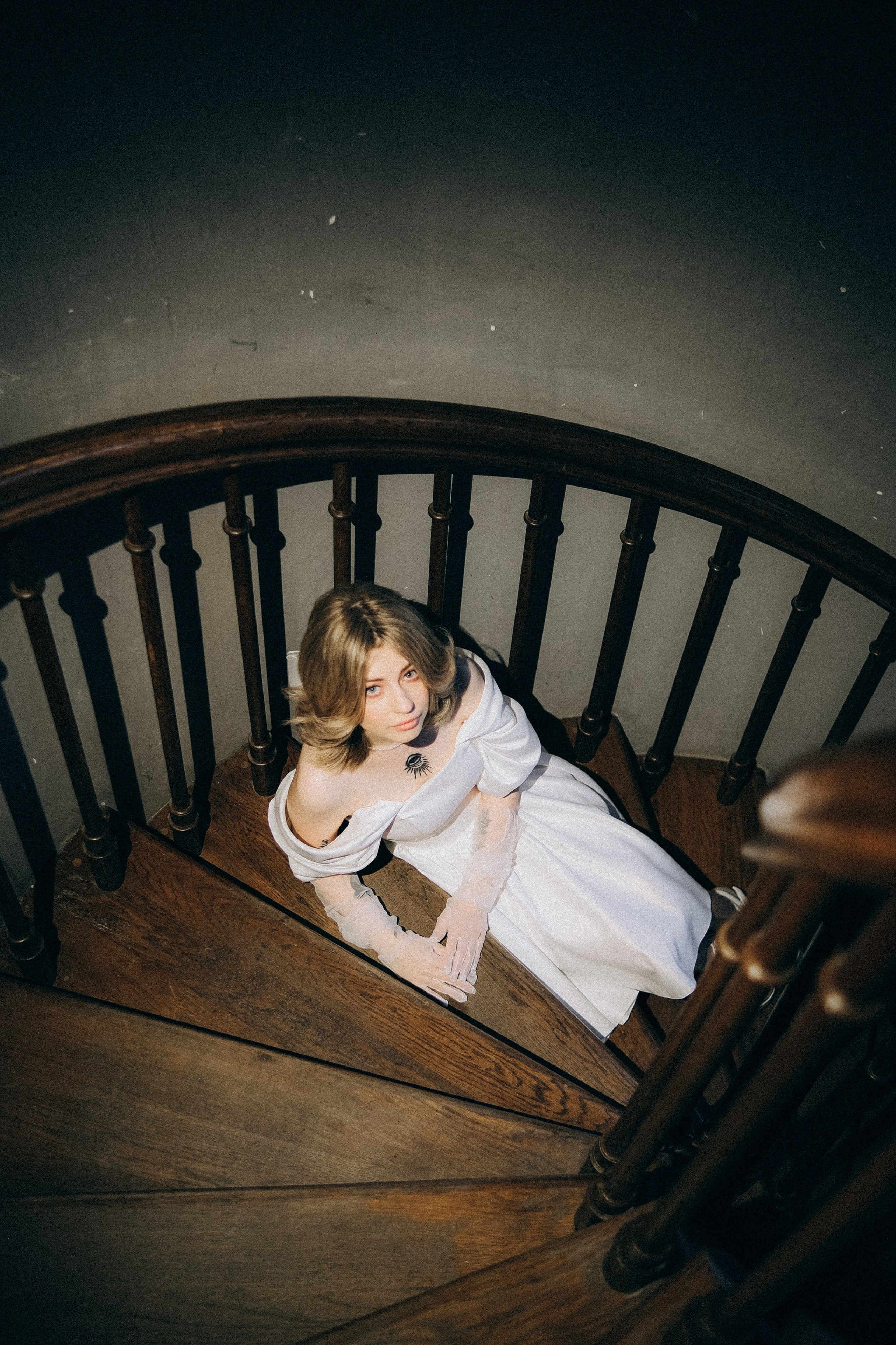 Галя & Денис. Phdkvmr.ru