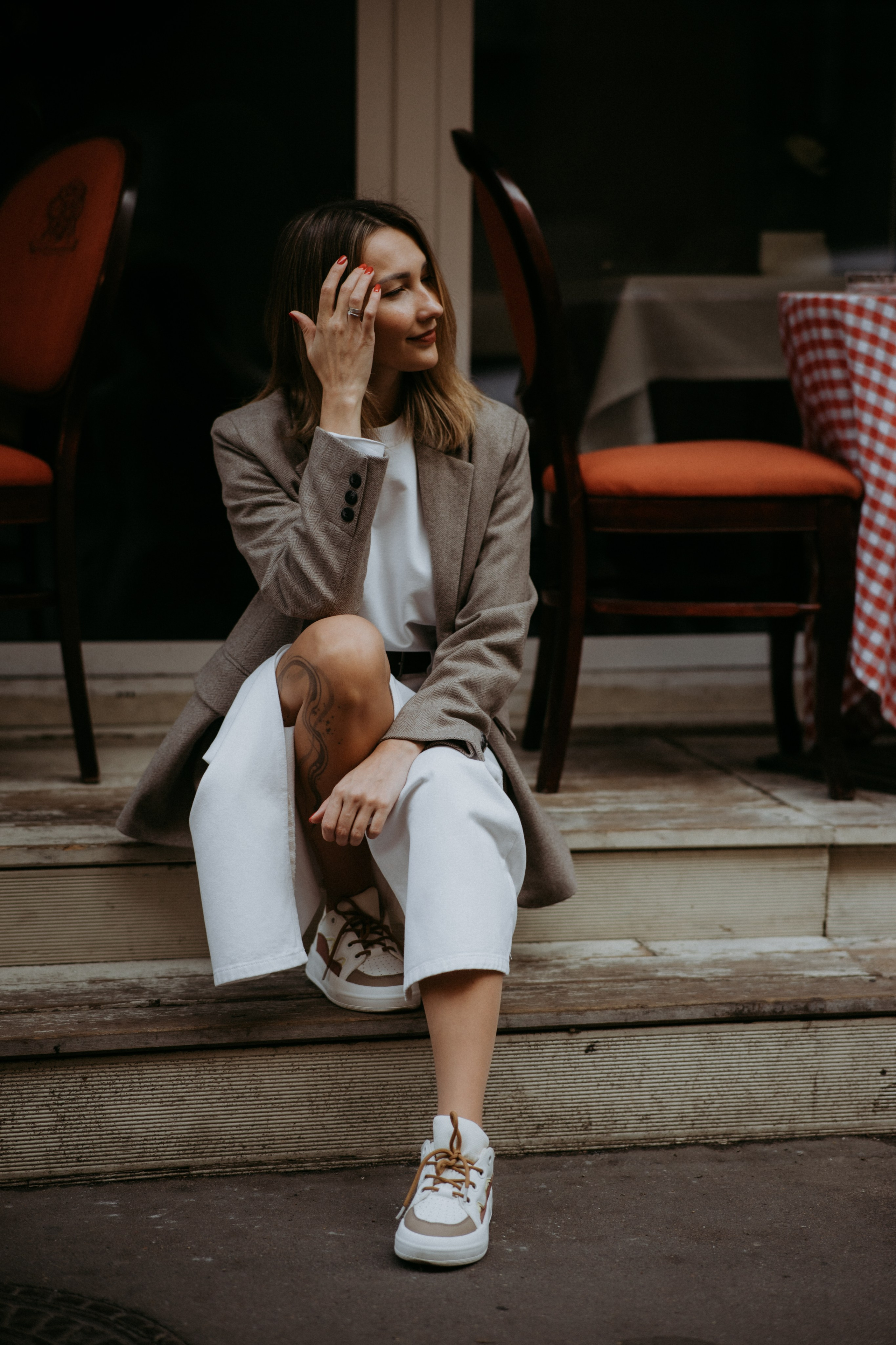 Марина — свидание с собой. Женский и семейный фотограф в Москве Анастасия Филимонова