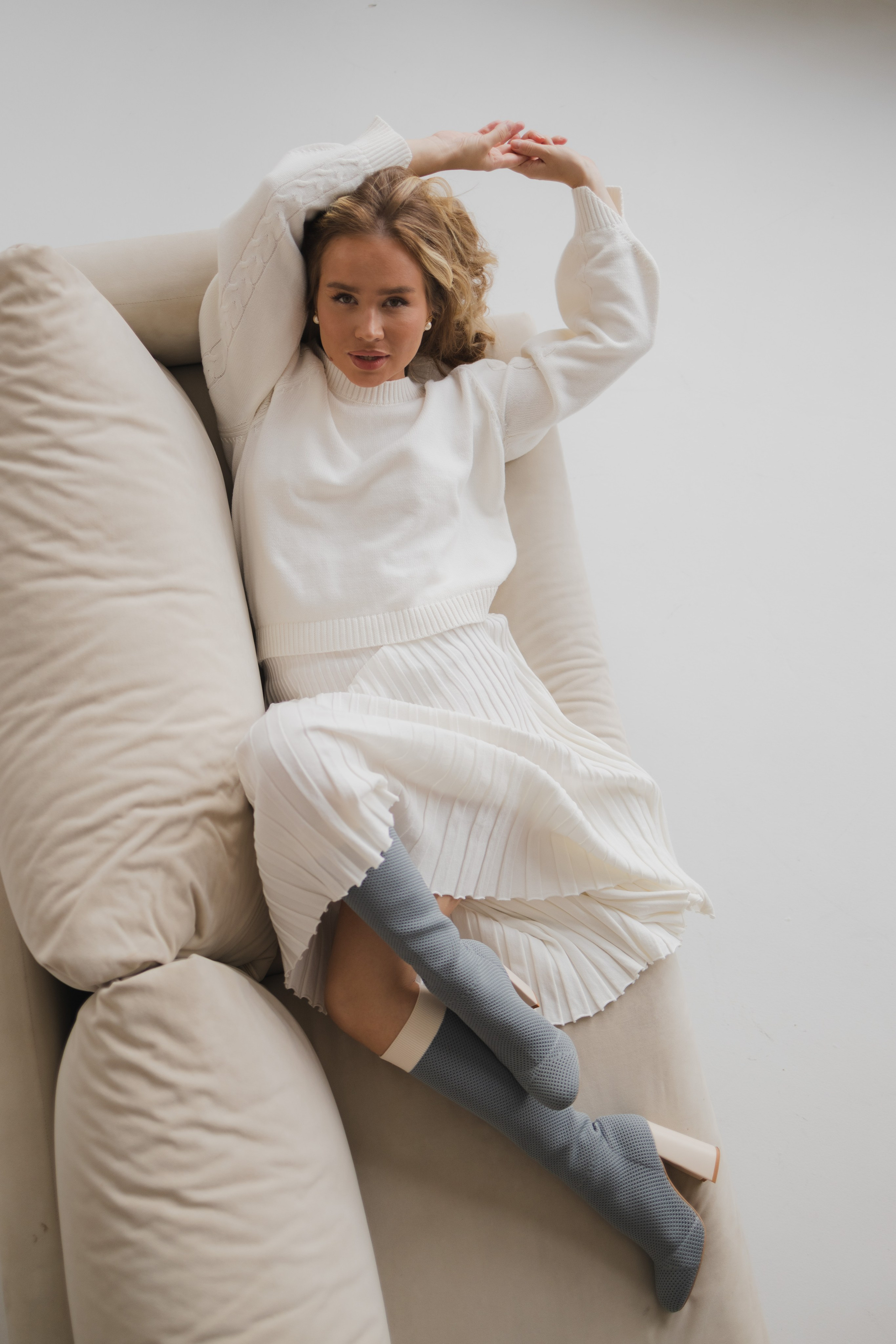 Татьяна, женщина которая вызывает привыкание. Женский и семейный фотограф в Москве Анастасия Филимонова