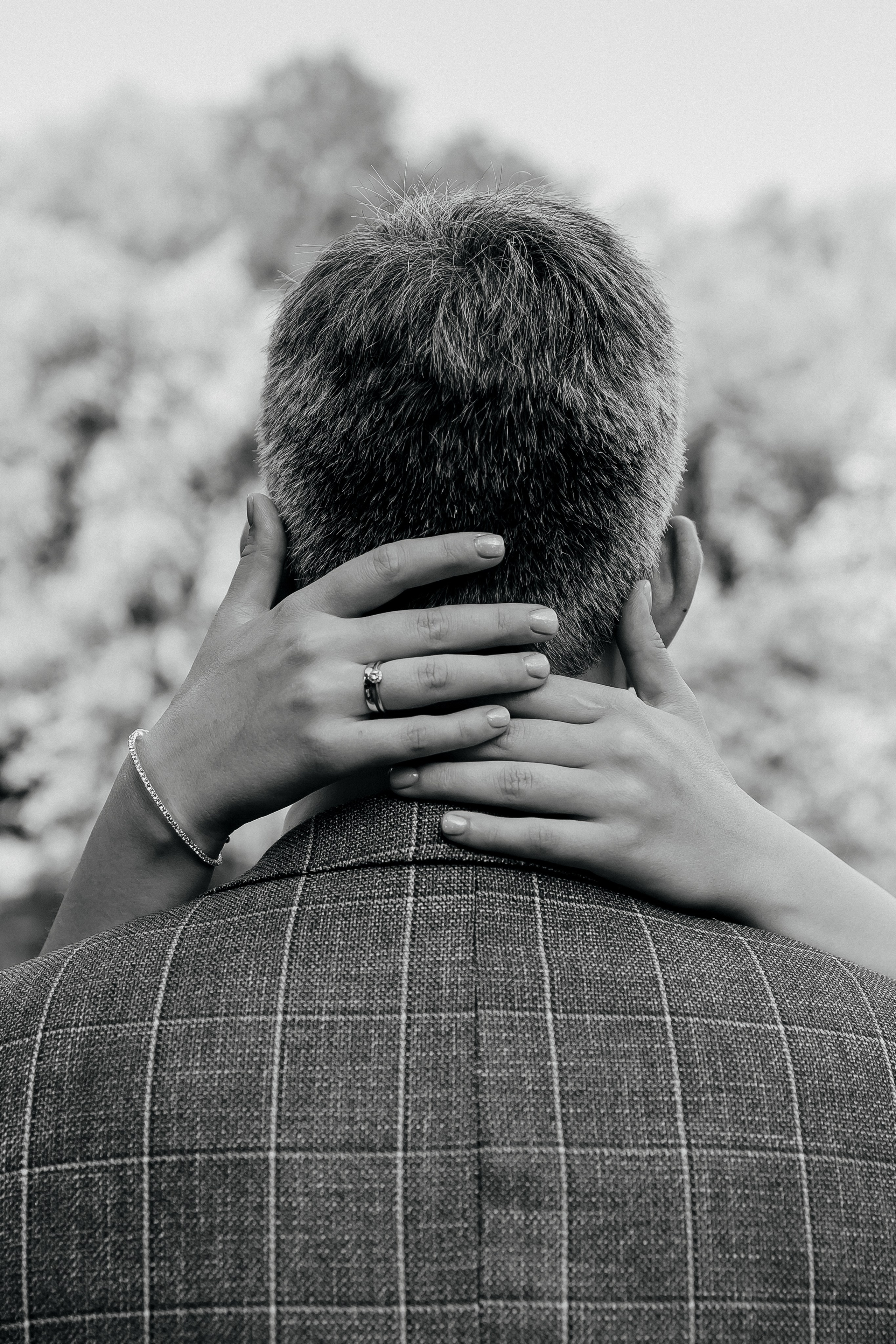 Мелкон и Мария. Свадебный и семейный фотограф в Ростове-на-Дону