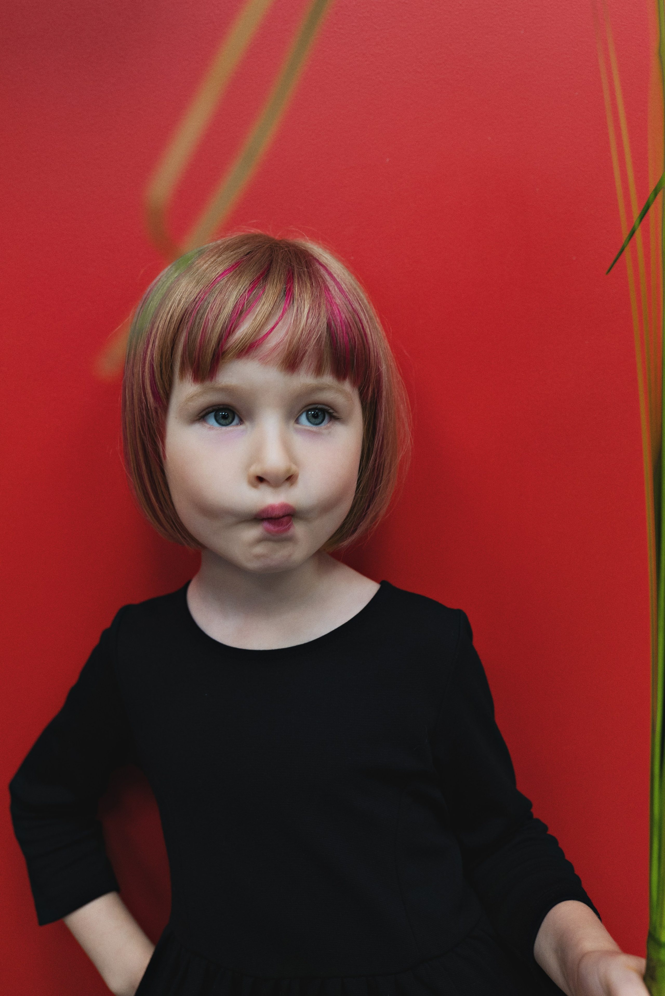 Стрижки. Парикмахерский бутик МАРАФЕТ, г. Калининград