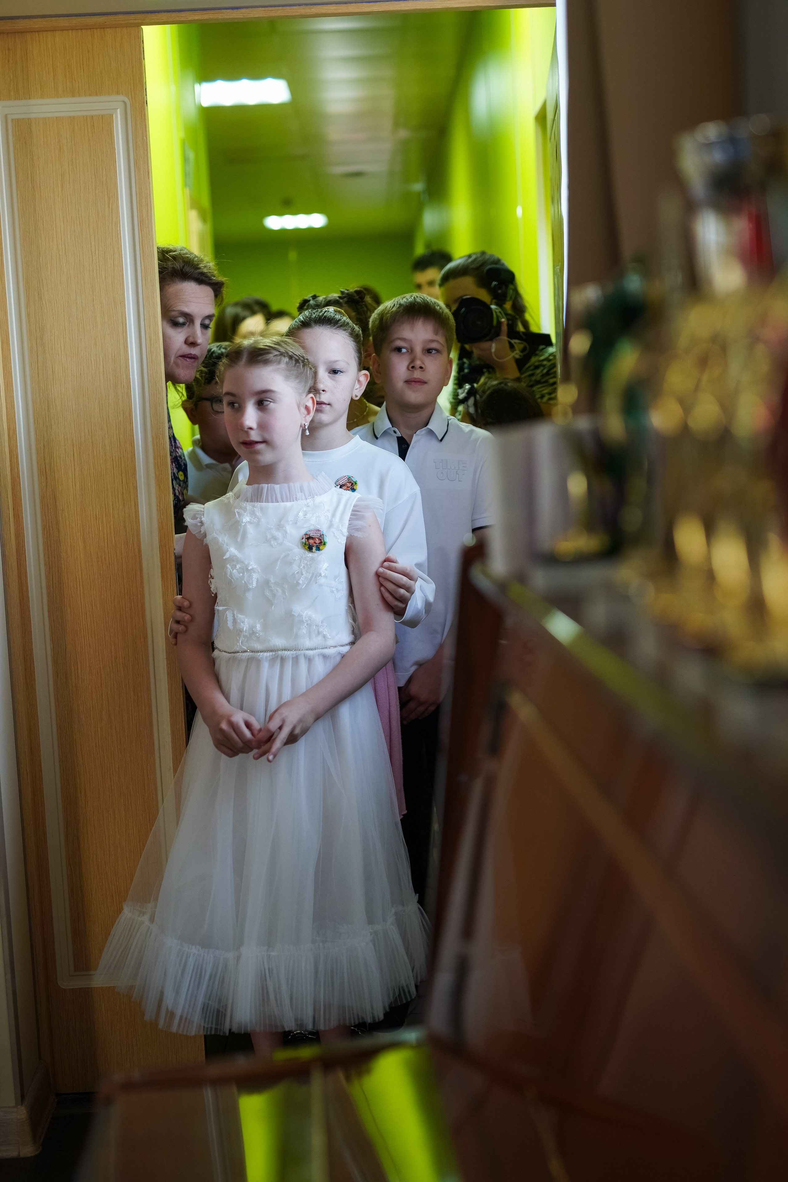 Выпускной 4 класс. Школьные альбомы и альбомы для детского сада. Юлия Осипова. Москва