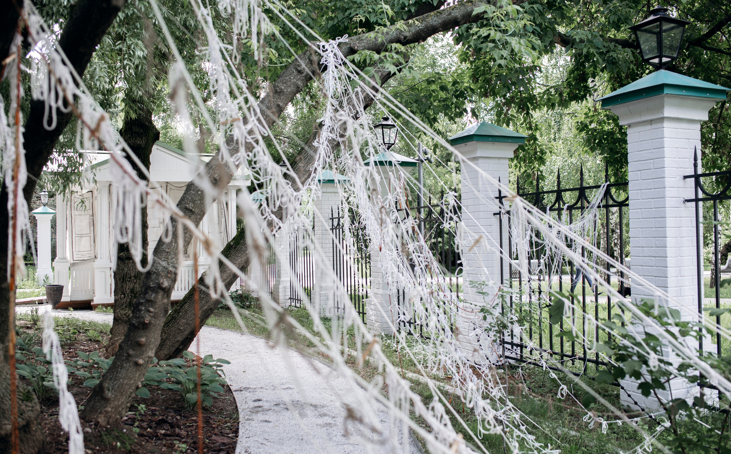 Выставка в доме Третьяковых. Фотограф в Москве Алейникова Евгения