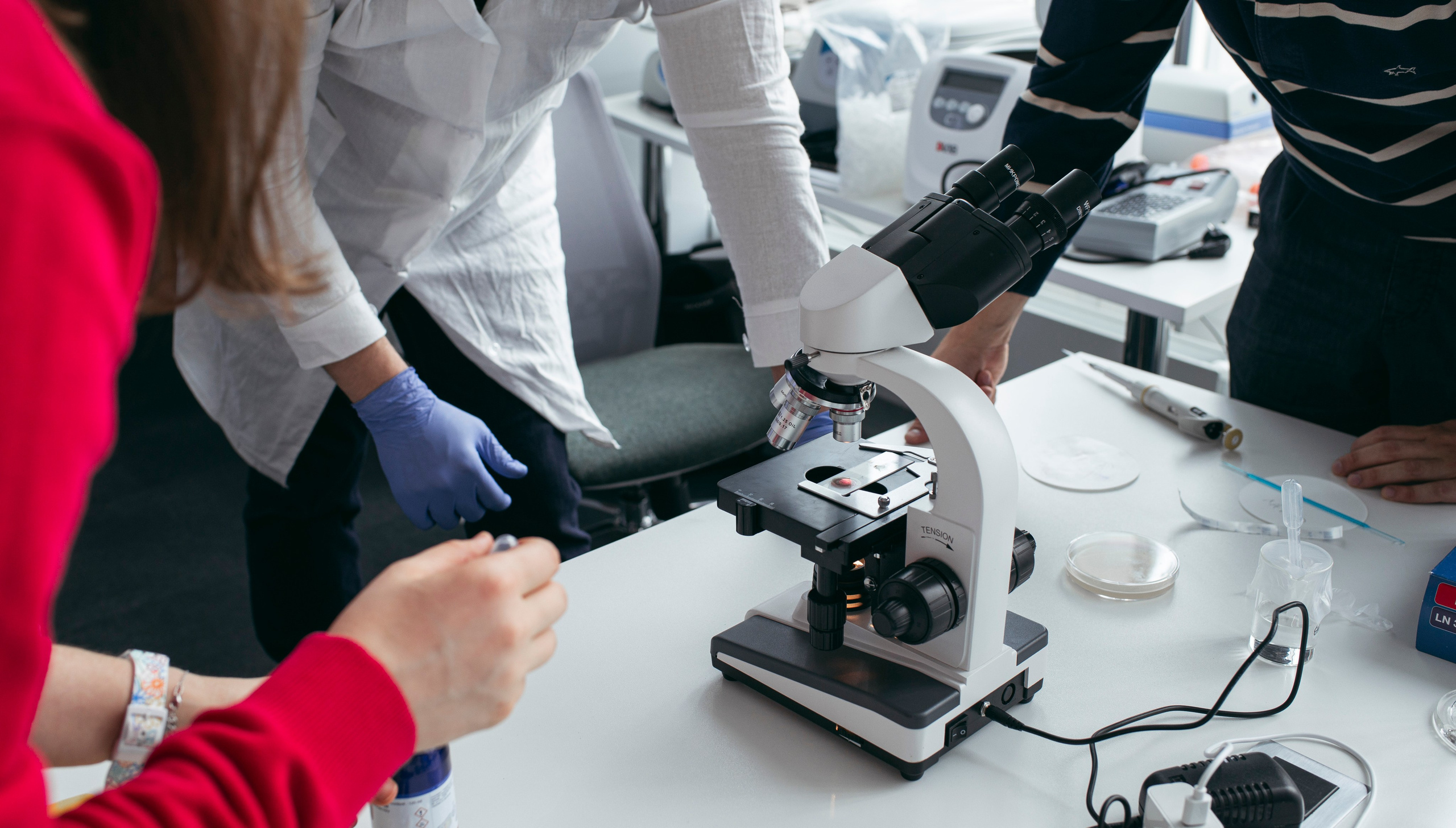 SKOLTECH. Фотограф в Москве Алейникова Евгения