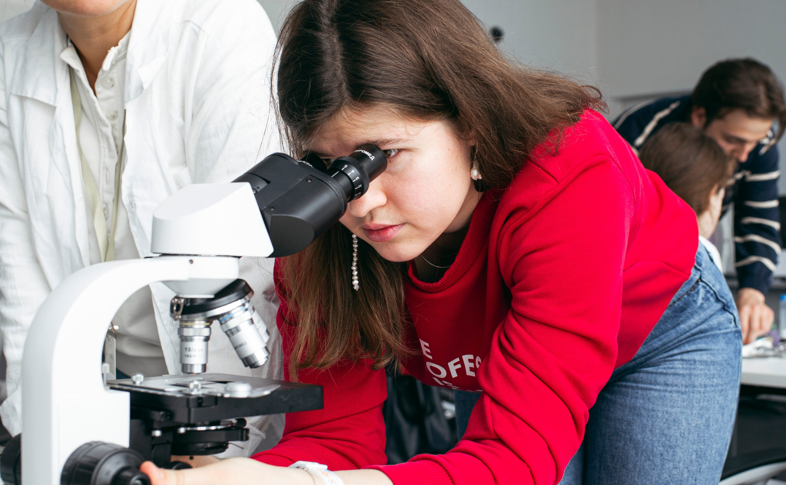 SKOLTECH. Фотограф в Москве Алейникова Евгения