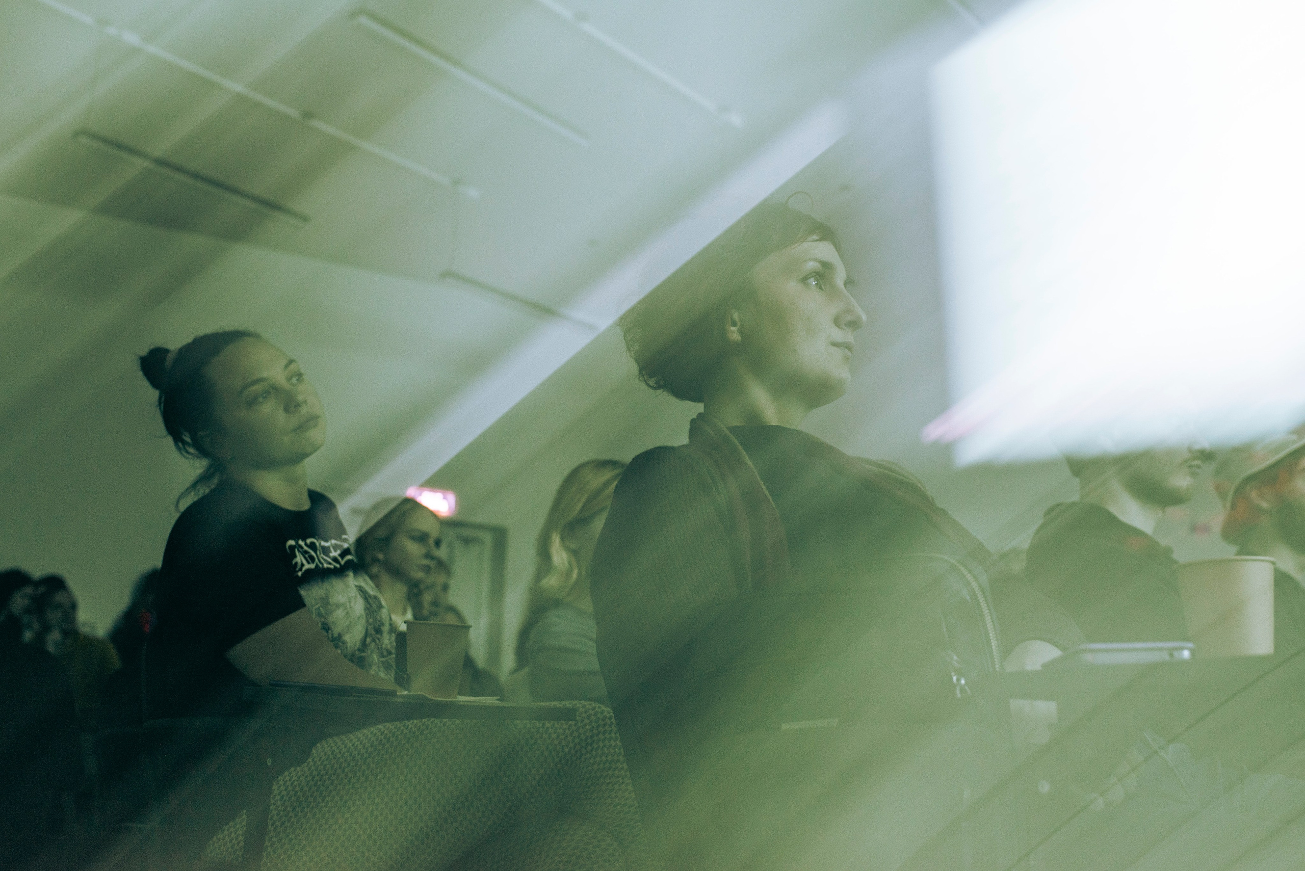 Helloween in Creative HUB / hse art and design. Фотограф в Москве Алейникова Евгения