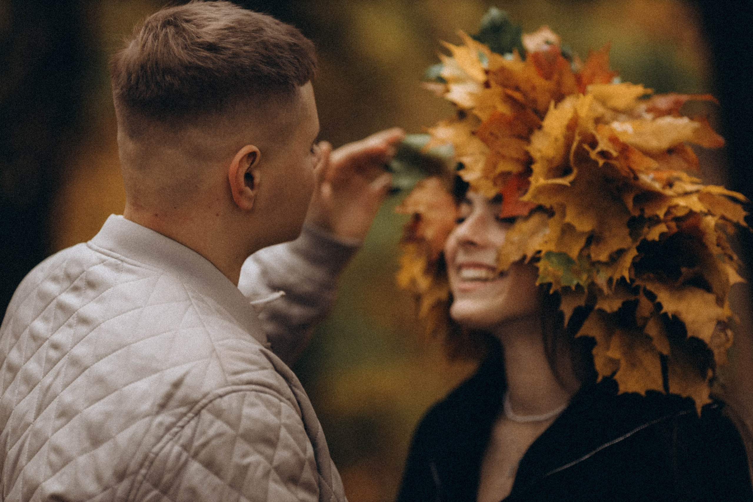 Влюбленные сердца. Сайт фотографа Ксении Политовой
