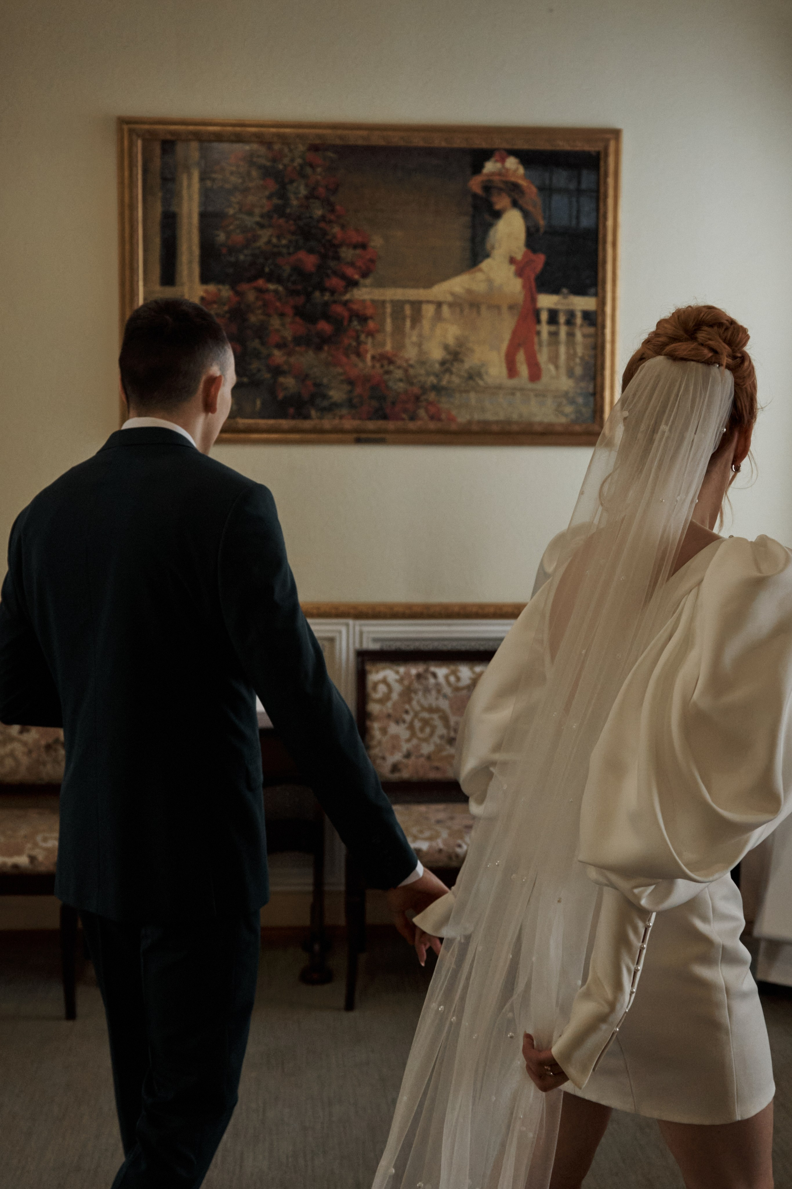 A&M. Свадебный фотограф / Reels Нижний Новгород Татьяна Красильникова