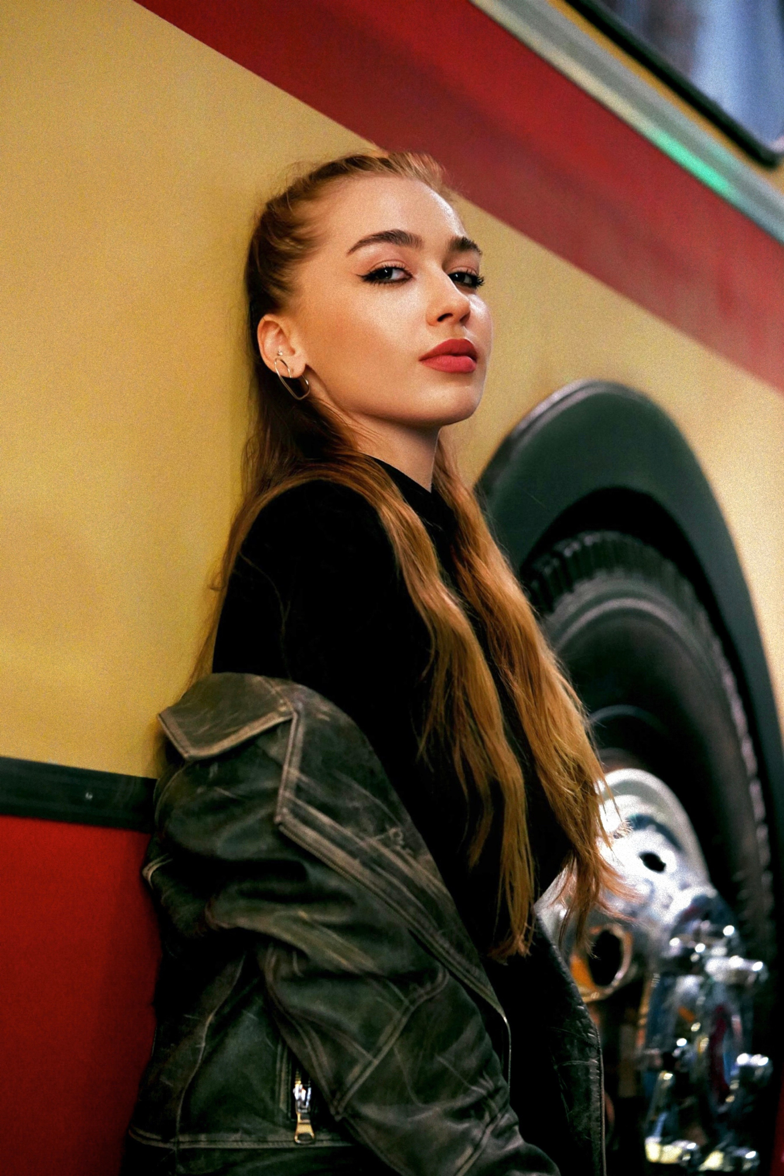 Стрит. Главная