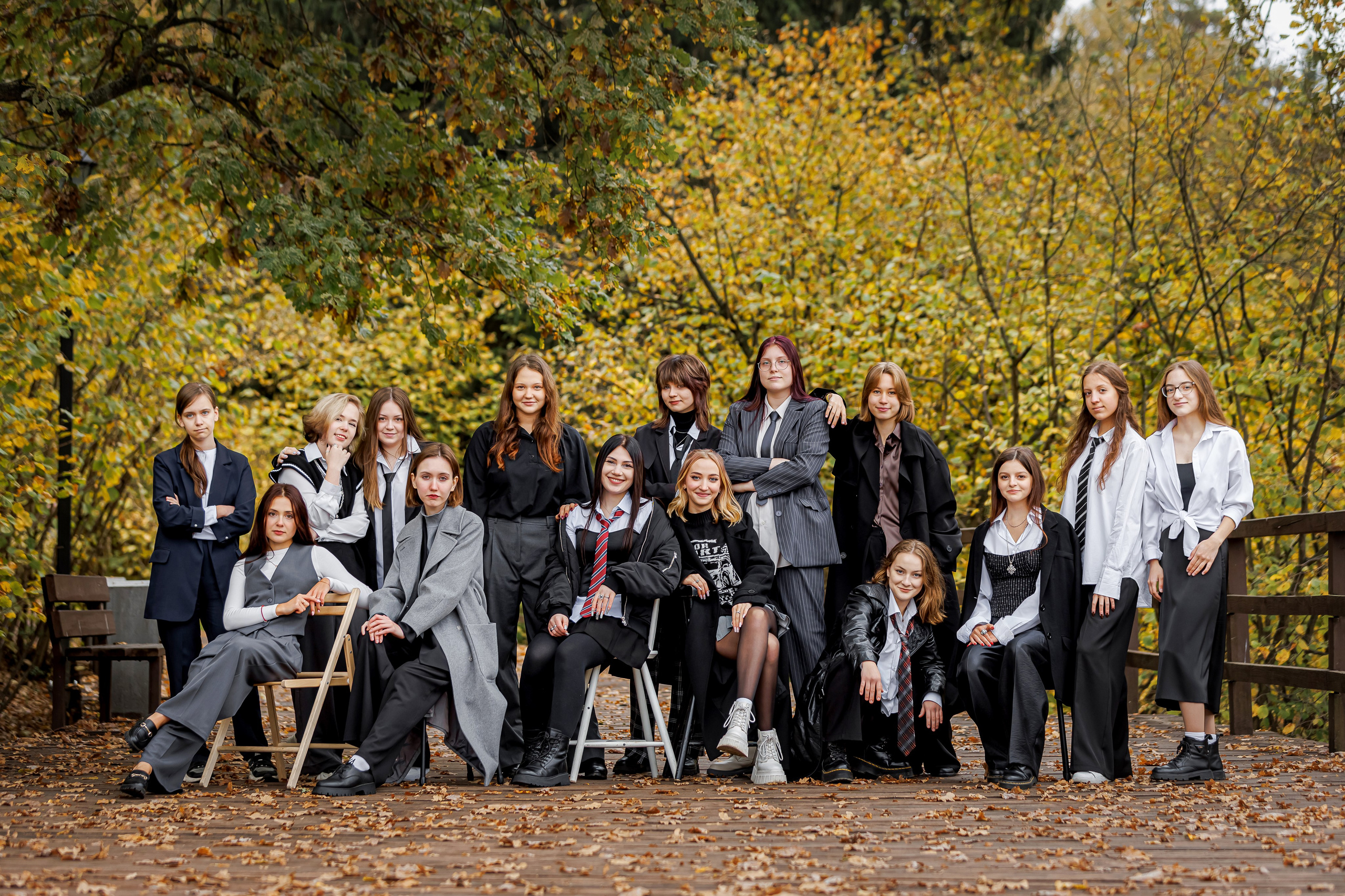 Групповые фото. Семейный и детский фотограф Комина Елена, Власиха, Одинцово