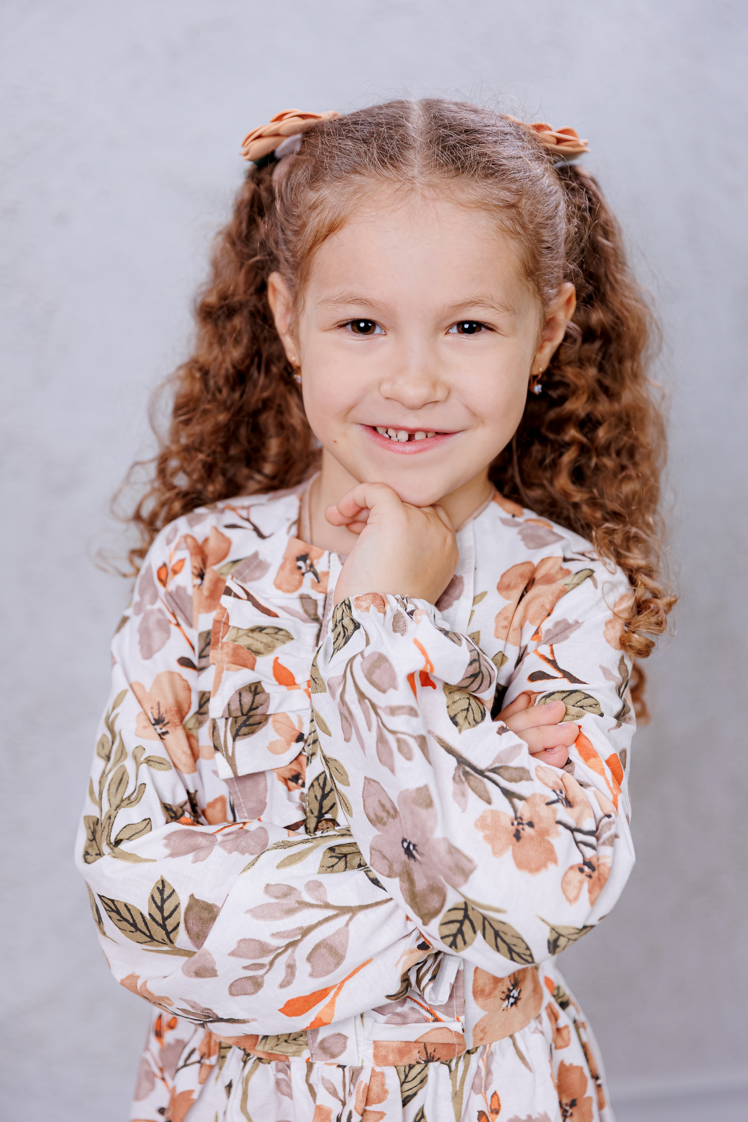 Портреты. Семейный и детский фотограф Комина Елена, Власиха, Одинцово