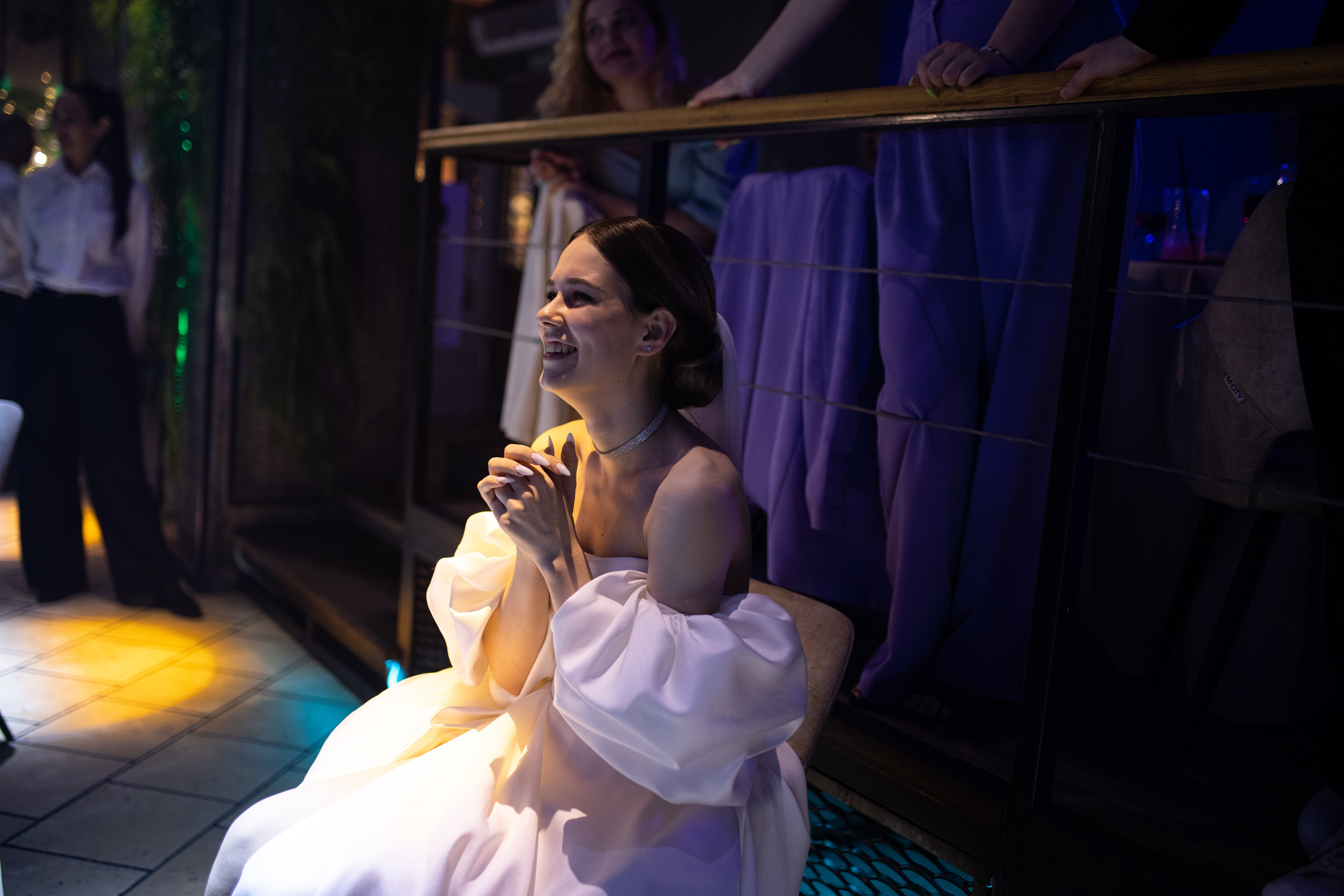 Сильно влюблён. Свадебный и семейный фотограф в Москве Julia Juice