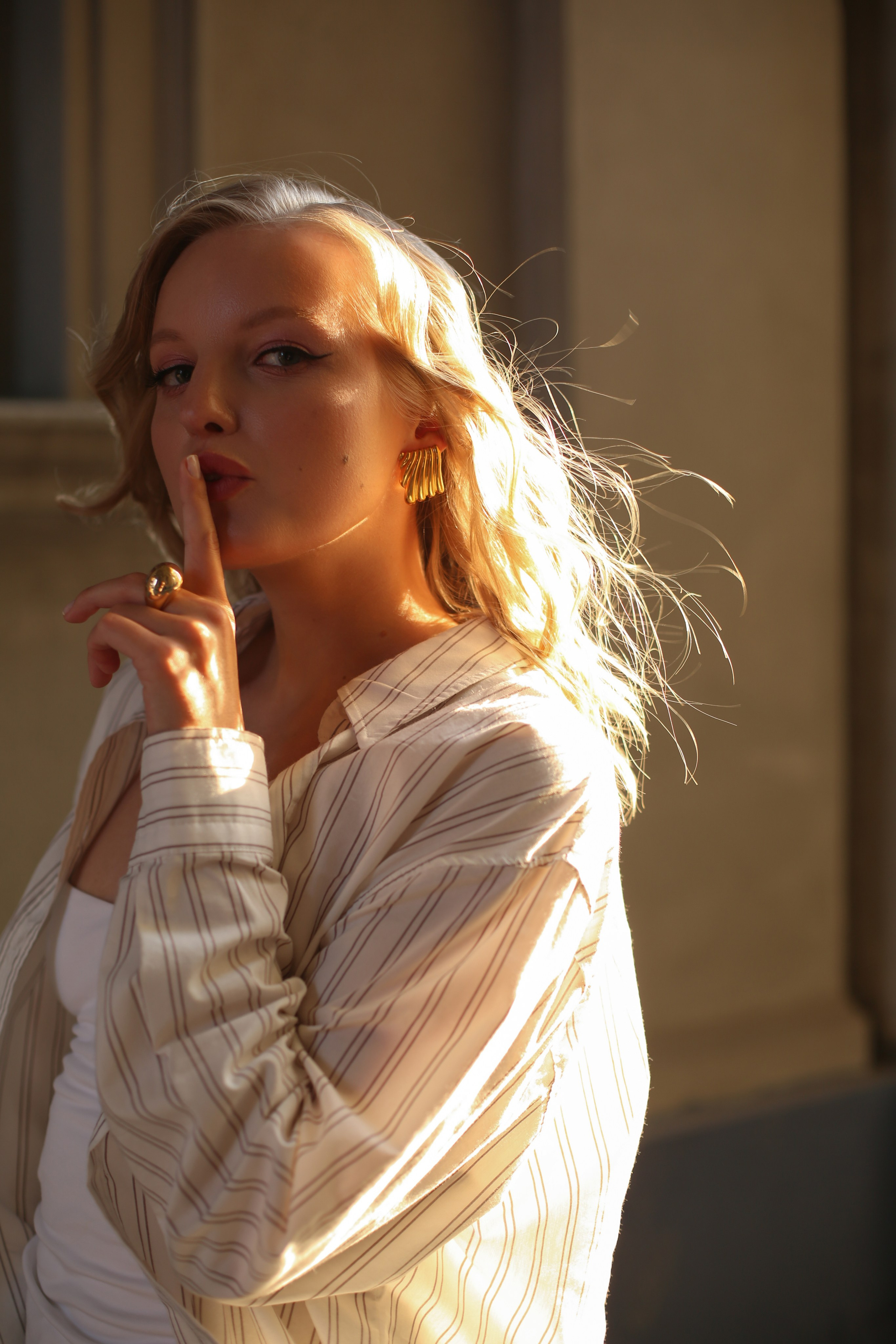 Кристина. Фотограф в Москве Юлия Былинина