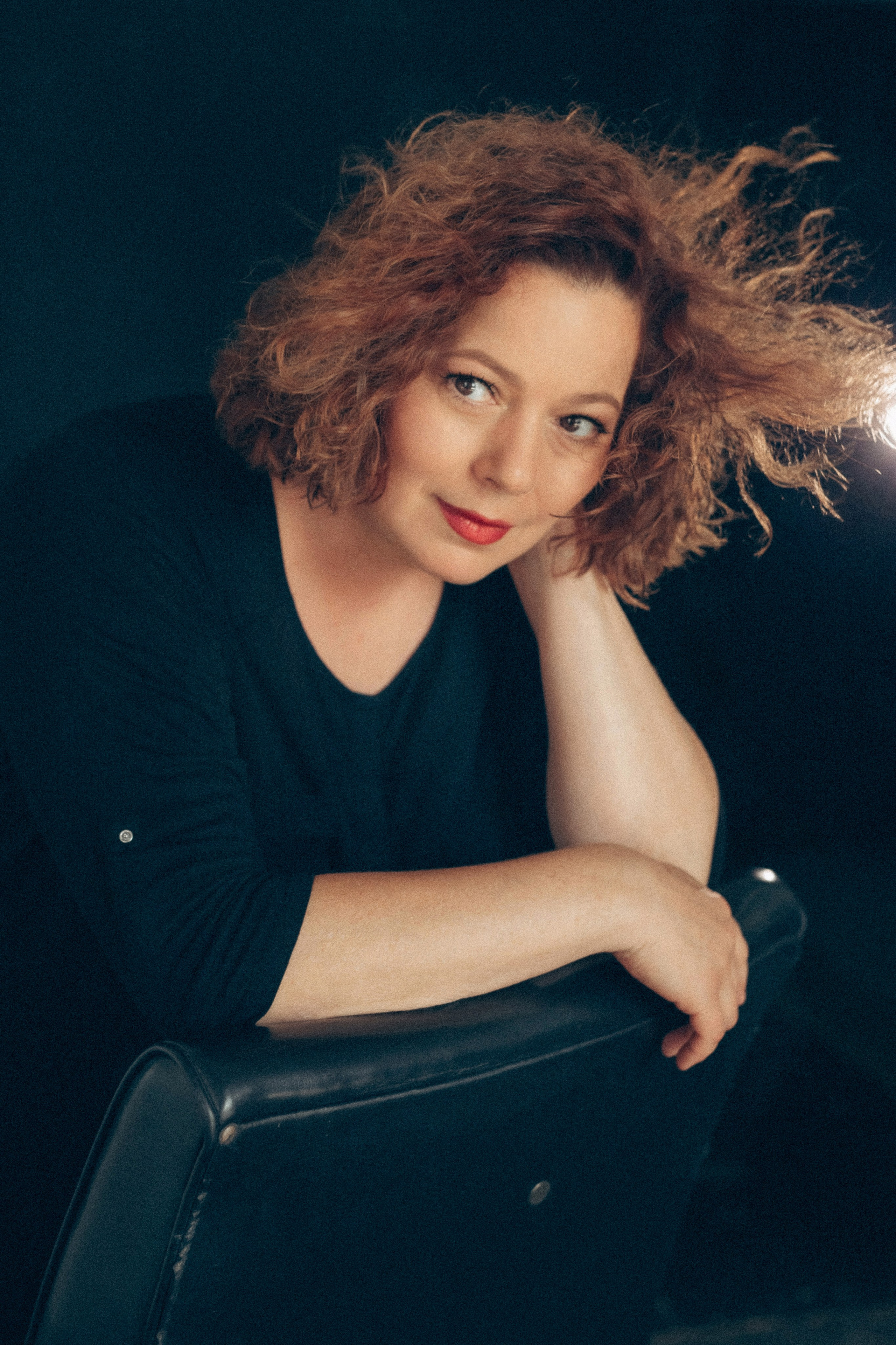 Ирина Низина. Фотограф Ногинск Электросталь Наталья Осетрова