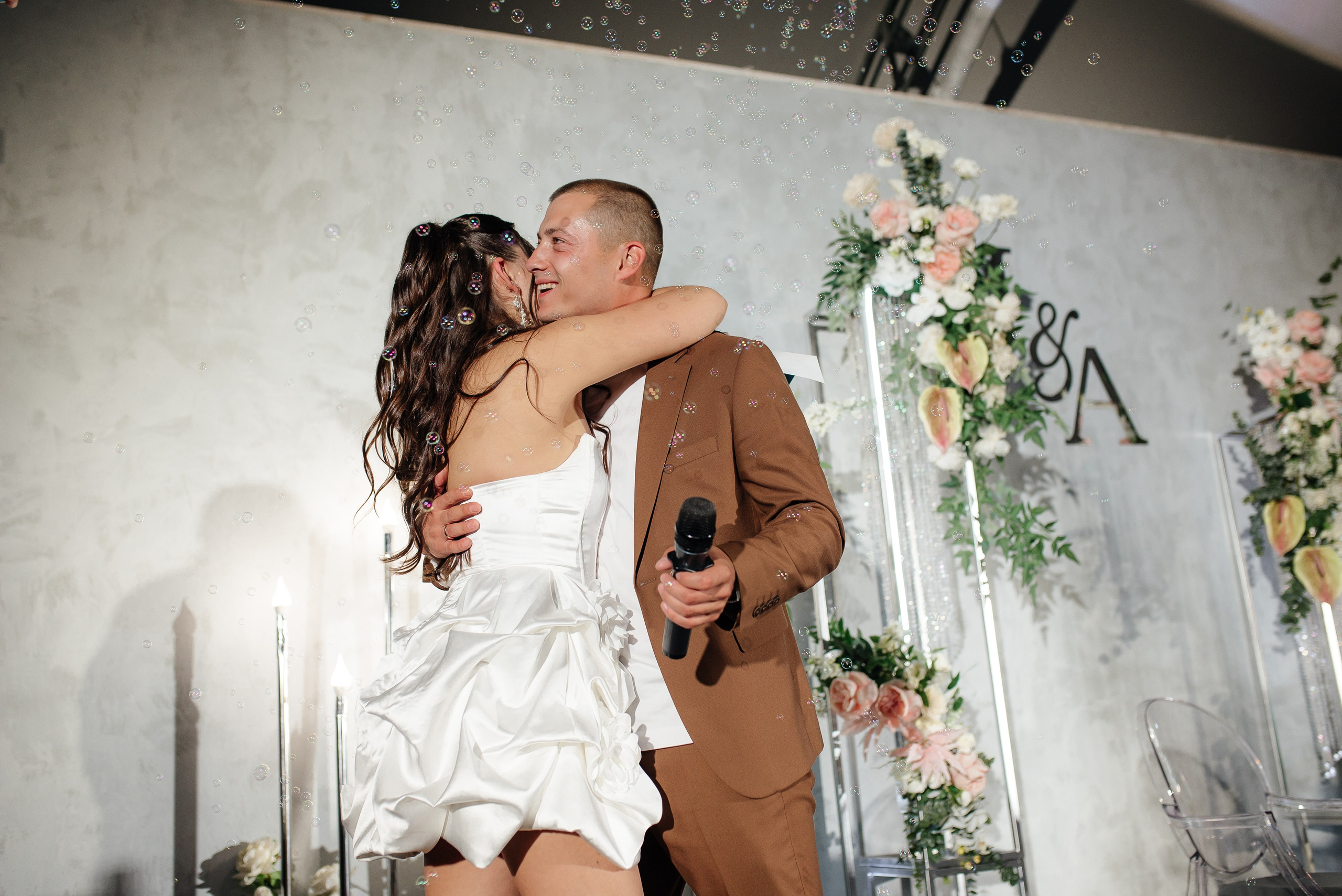 Anna & Ivan. Фотограф Екатеринбург Александра Гнусина