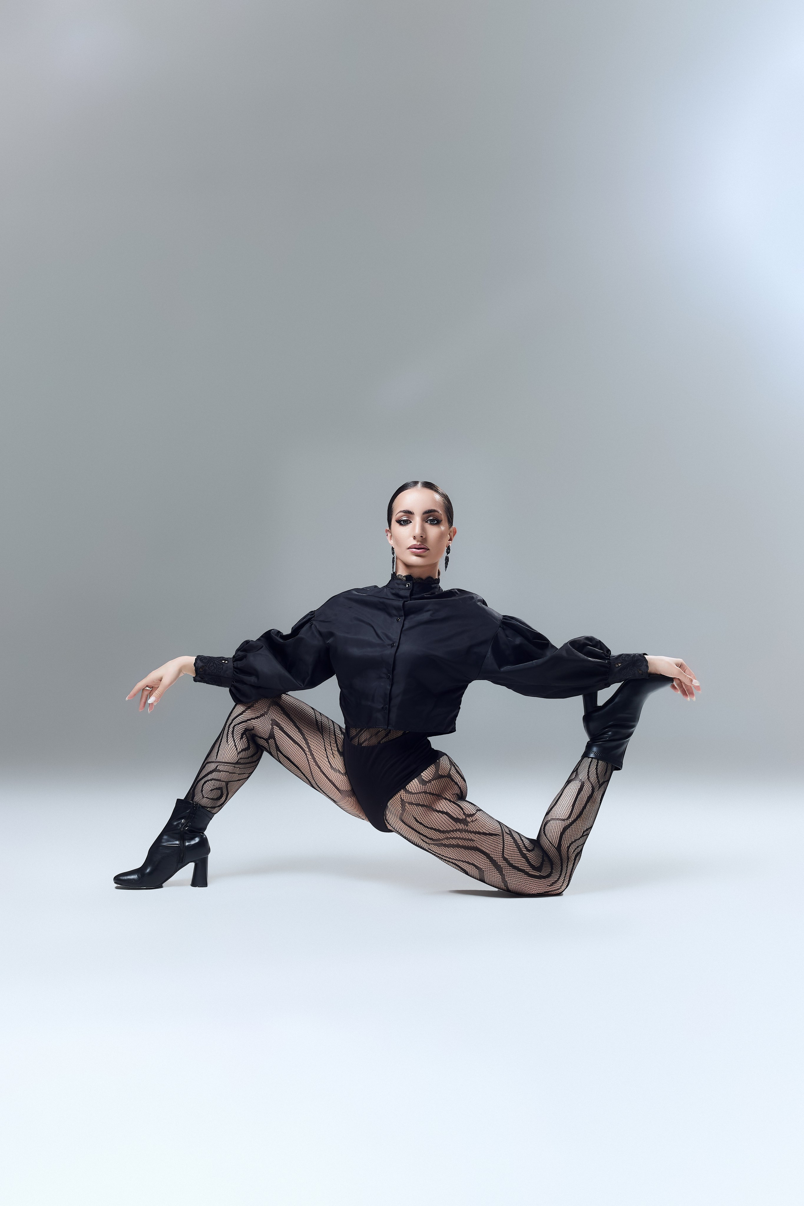 EKATERINA. Ася Солопова, фотограф Тюмень