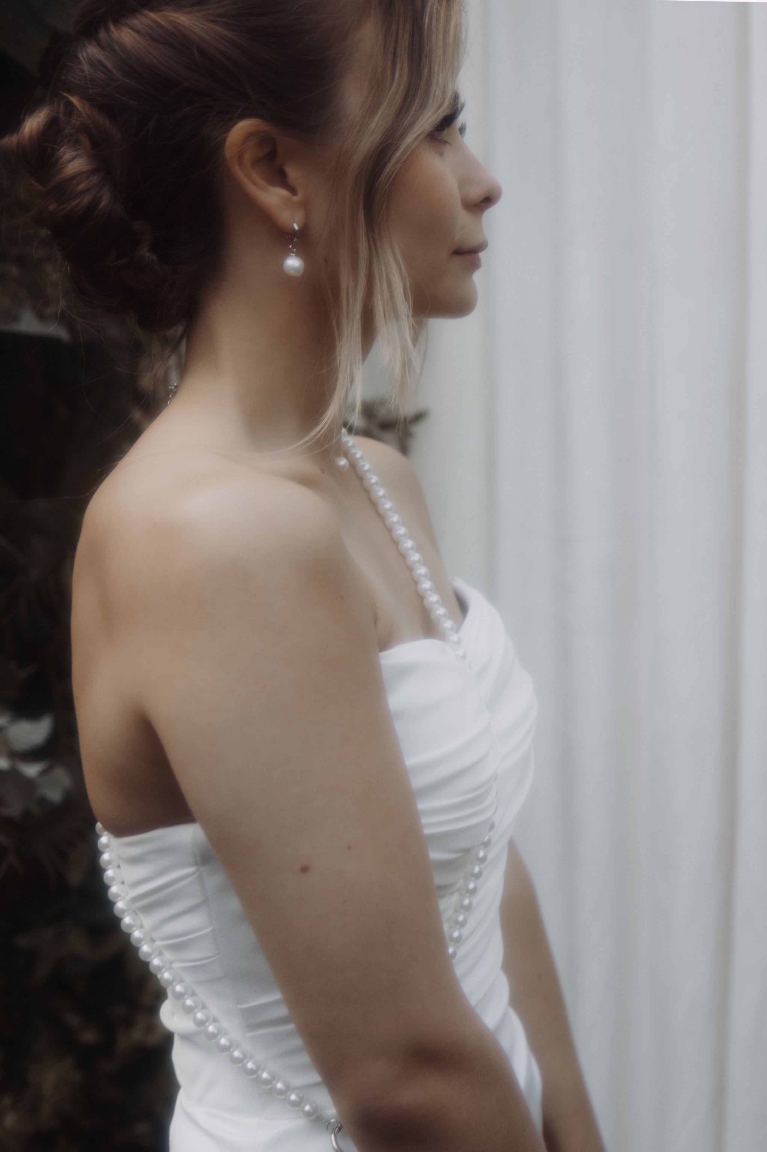 Anna&Nikita. Fashion Фотограф в СПб Yana Kochkina