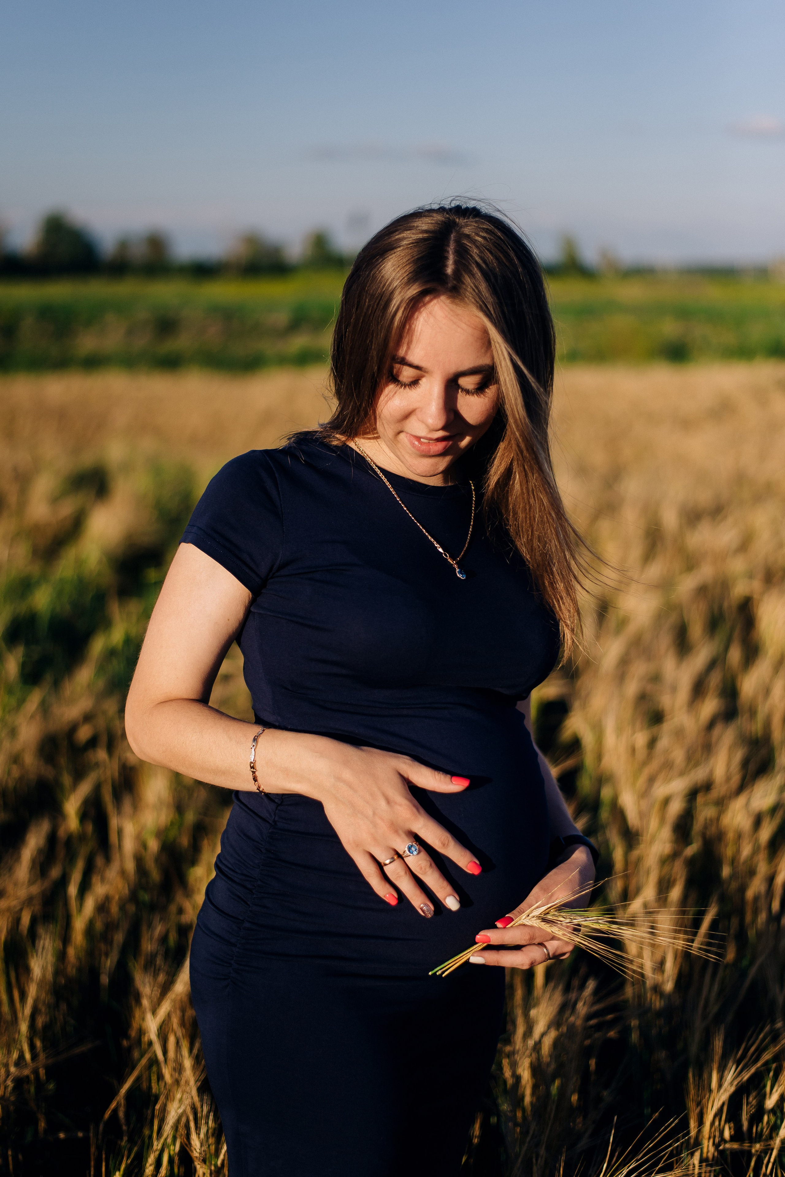 Дмитрий и Мария. Фотограф — МАРИЯ МЕДВЕДЕВА