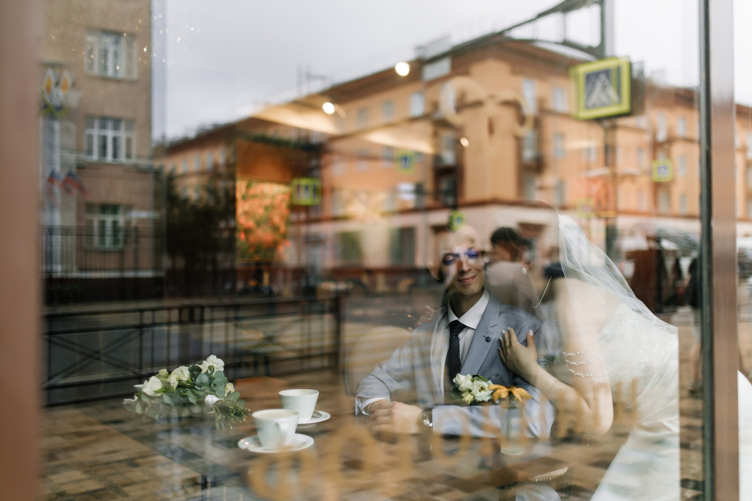 Никита & Диана. Анастасия Гольнева