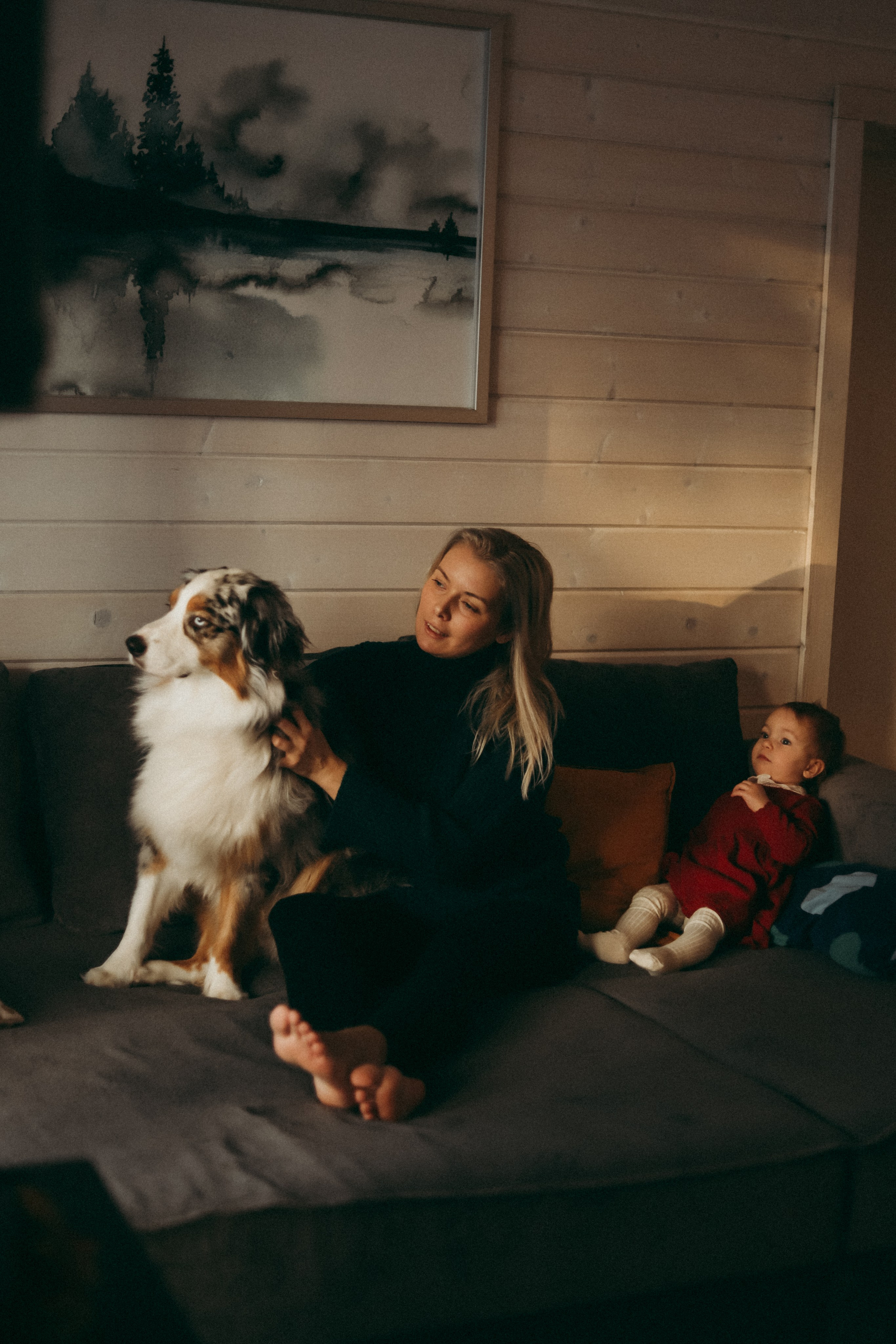 Инна и Вера. Фотограф Москва и Санкт-Петербург