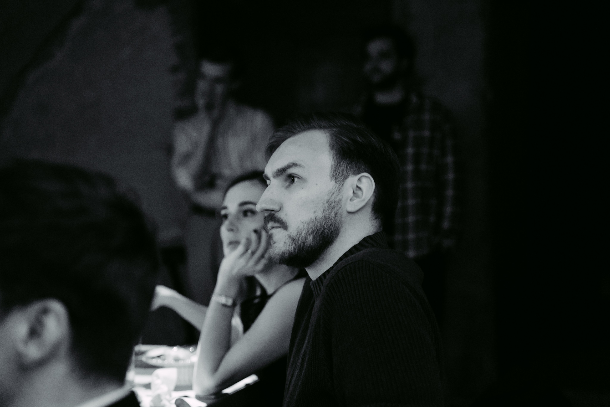 Ogiva. Главная