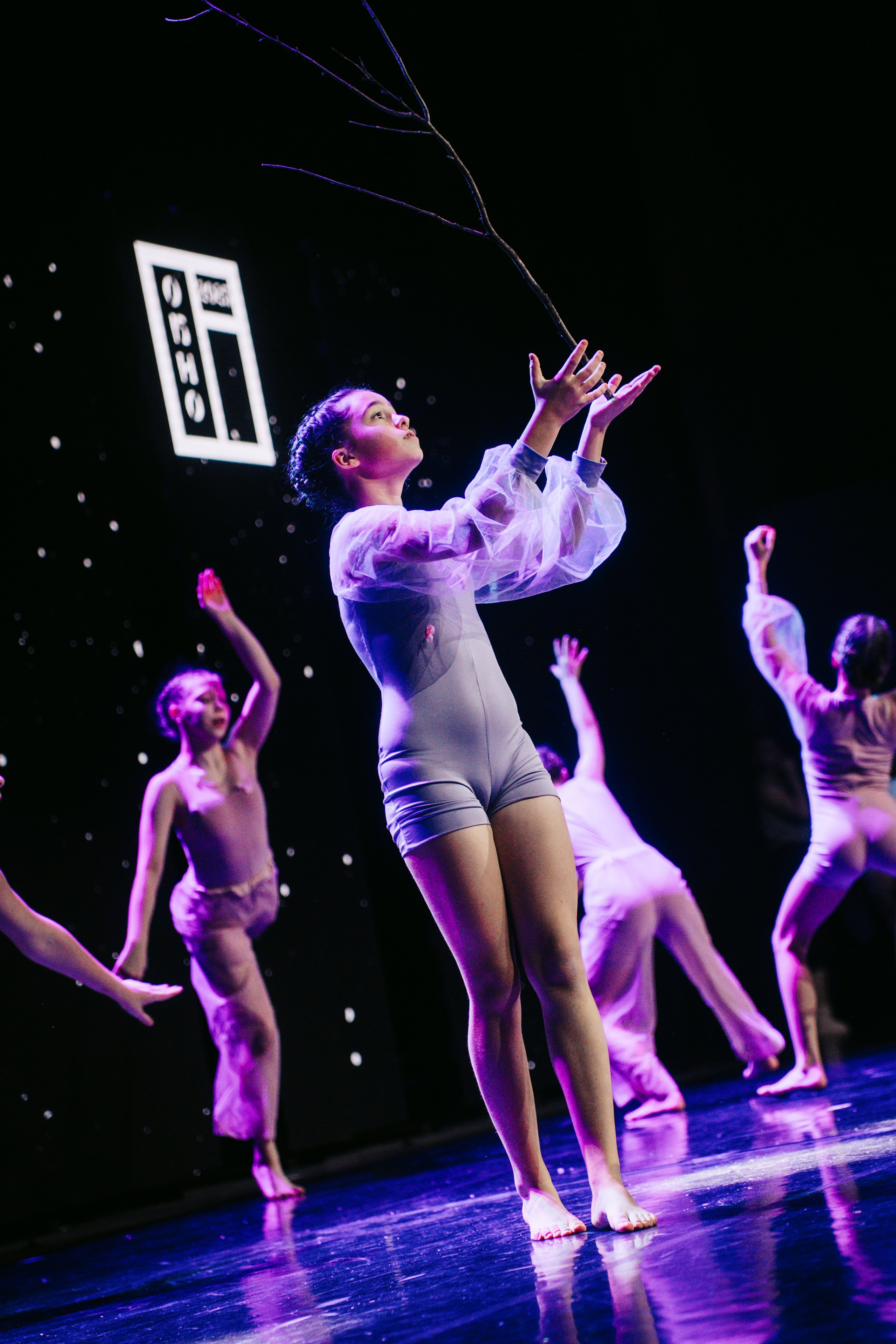 Окно. Главная