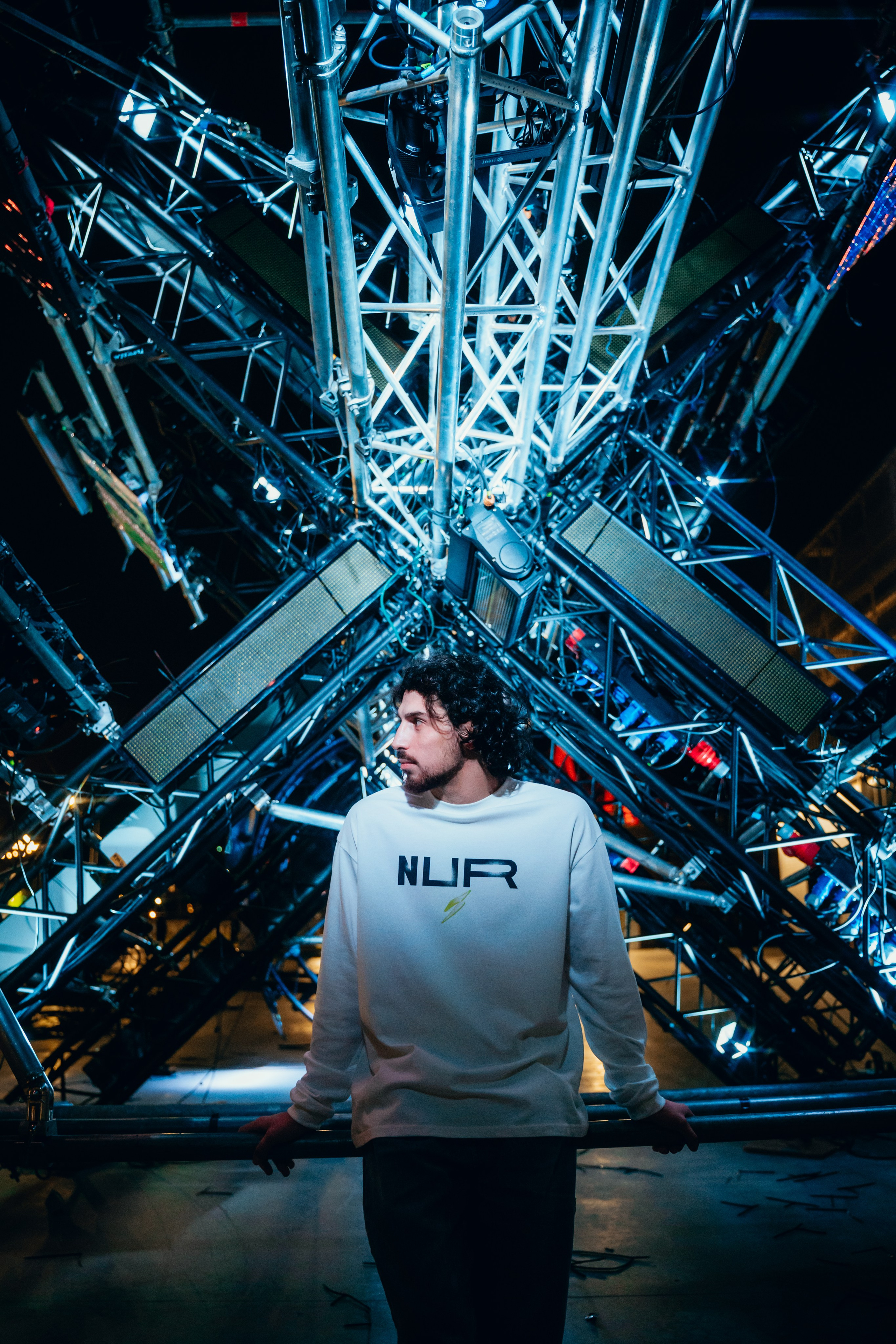 NUR 2025. Главная