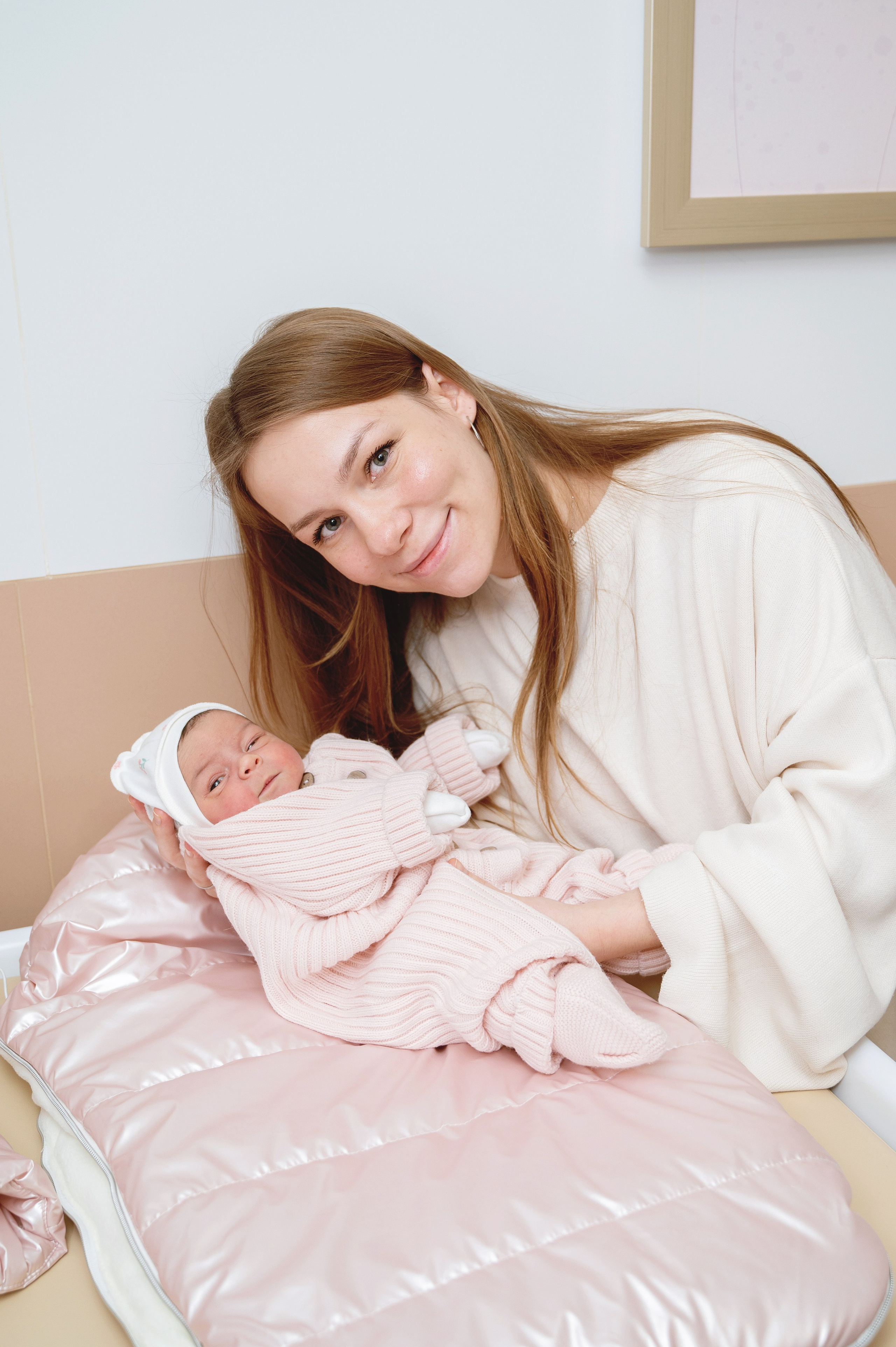 ❤️. Фотосъемка выписки из роддома в Москве, заказать фотографа на выписку ньюборн съемка в роддоме newborn фотограф в Юдино