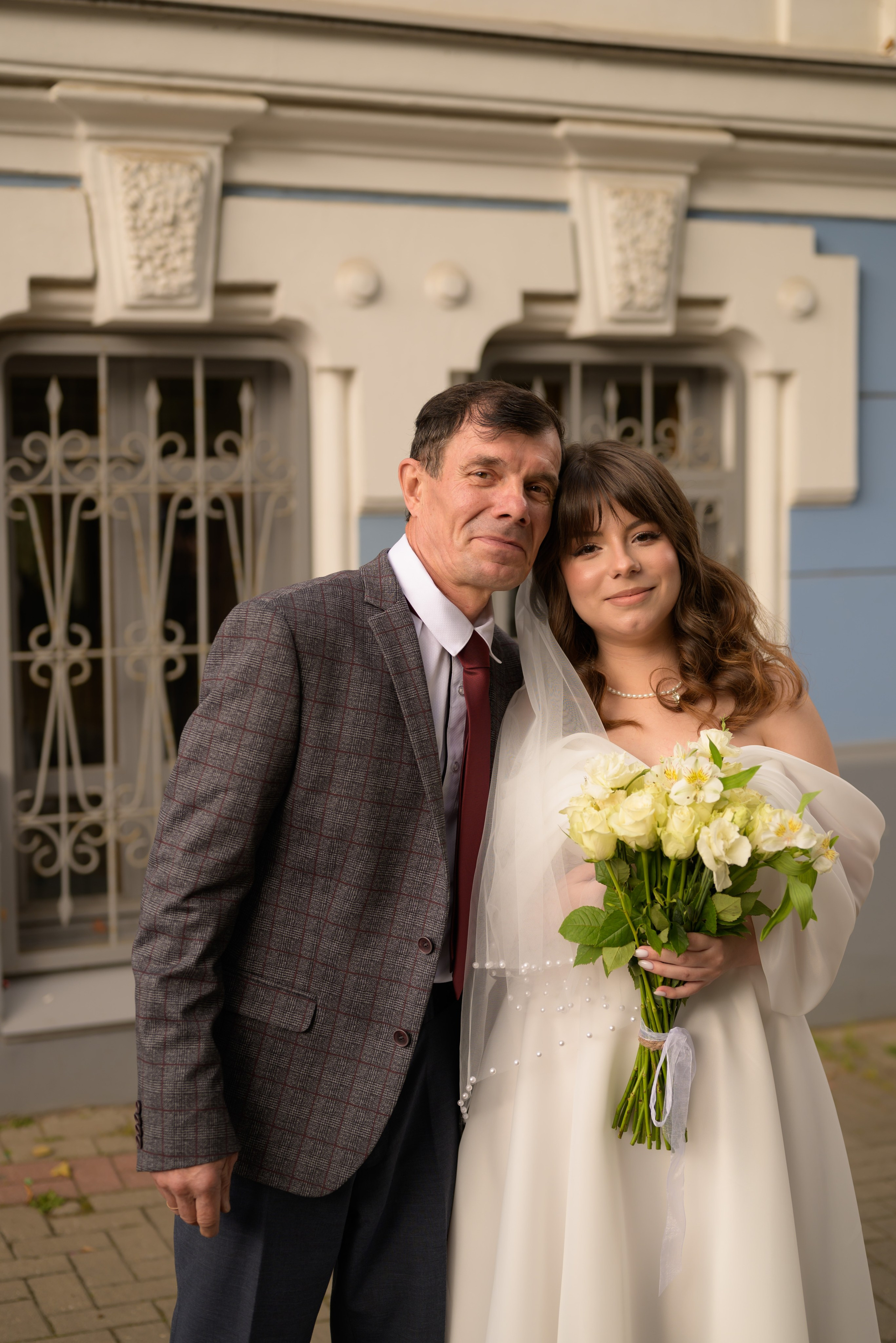 Мария и Кирилл. Фотограф в Нижнем Новгороде 17momets