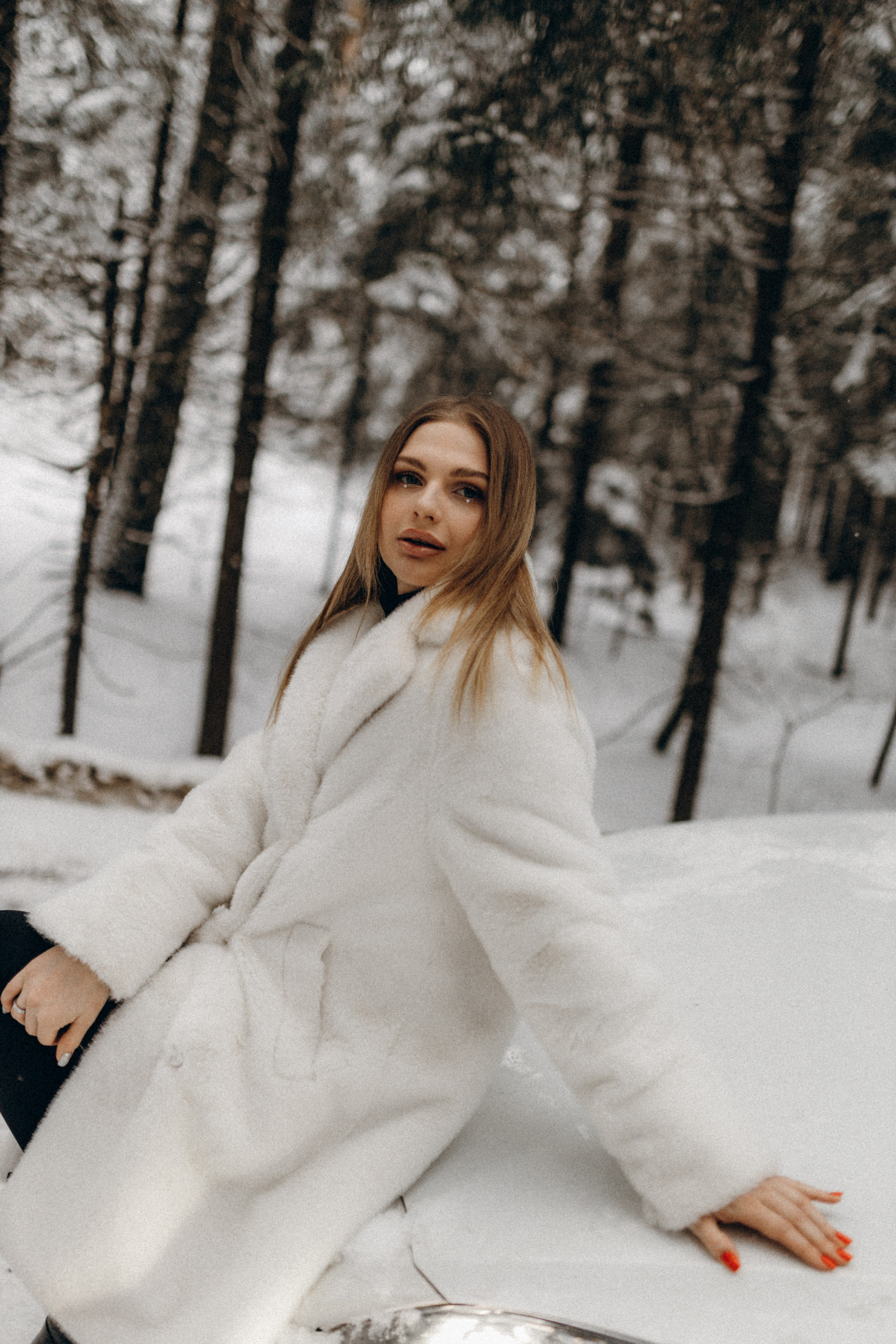 Настя & Надежда. Фотограф НОГИНСК, Москва, Анастасия Белая