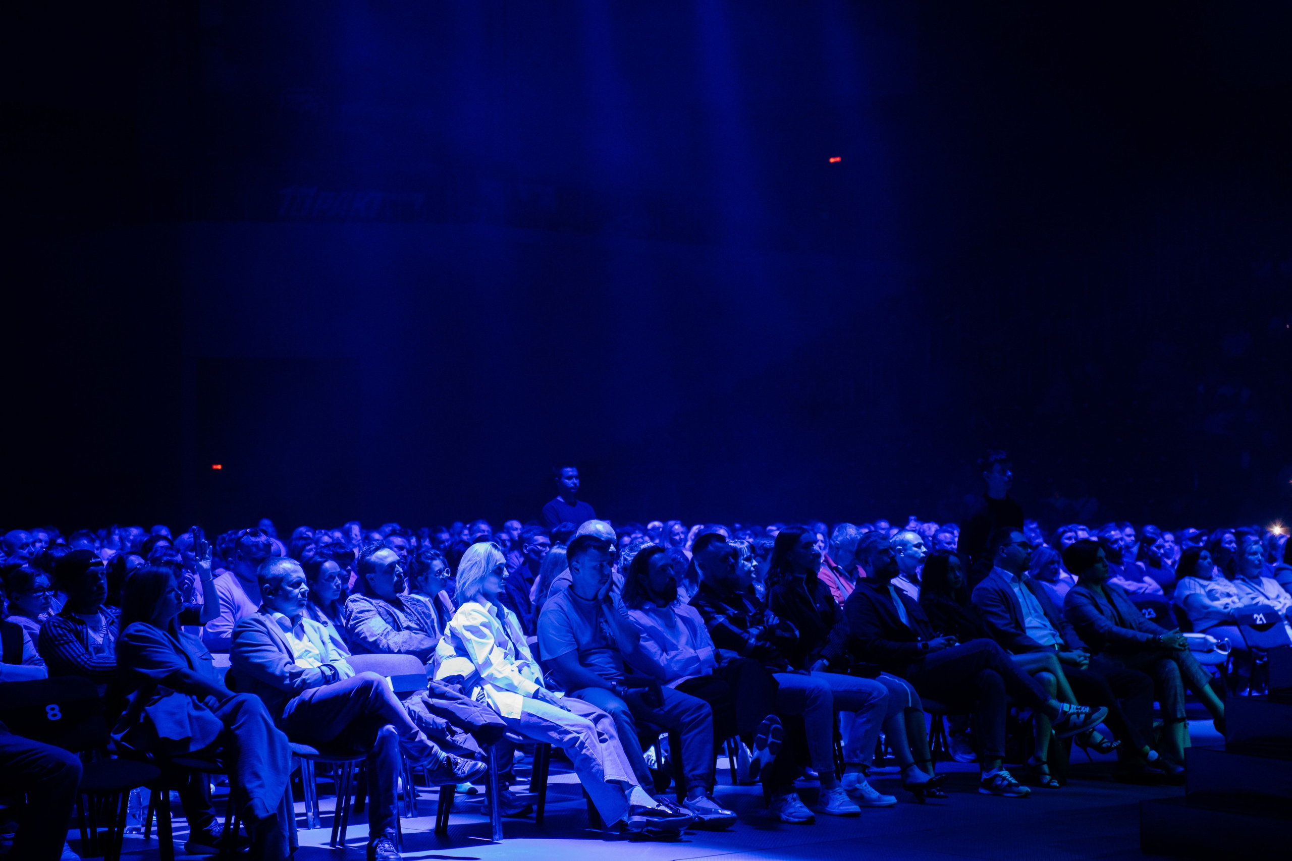 Альфа Конфа в Челябинске. Видеограф и Фотограф в Челябинске Ксения и Владимир Рюмины