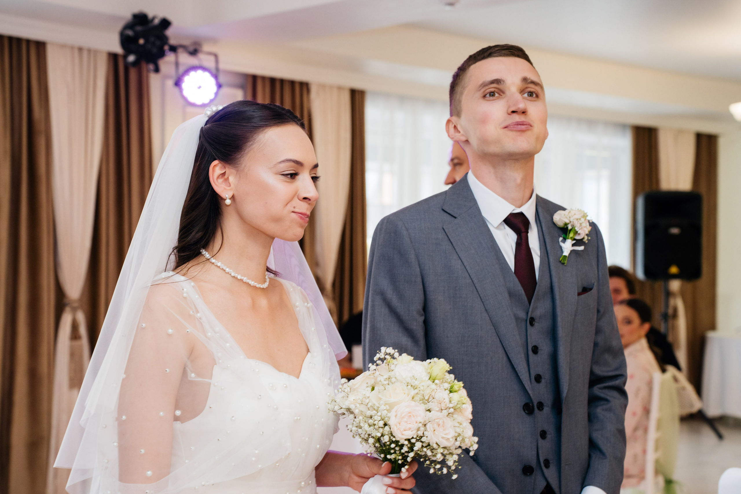 Дарья и Денис. Видеограф и Фотограф в Челябинске Ксения и Владимир Рюмины